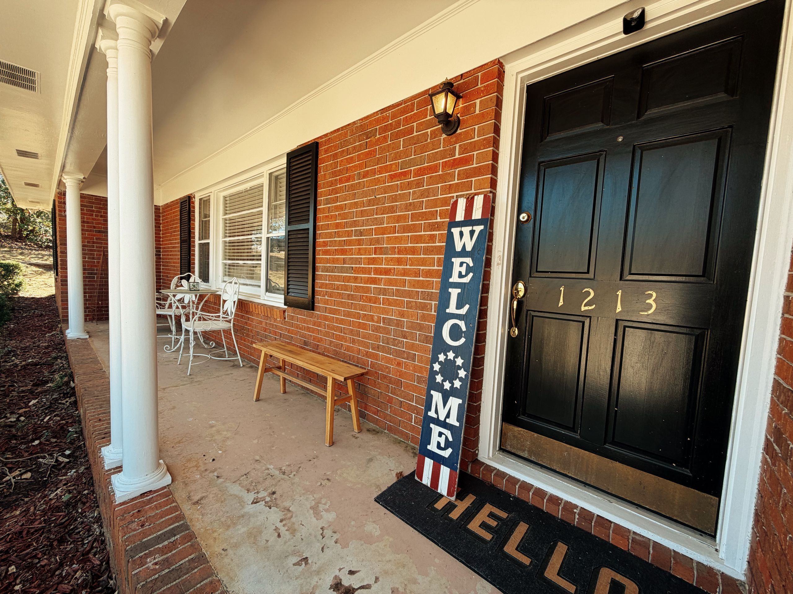 3BR Home • 4 Queens • Sleeps 10 • Near SGMC VSU