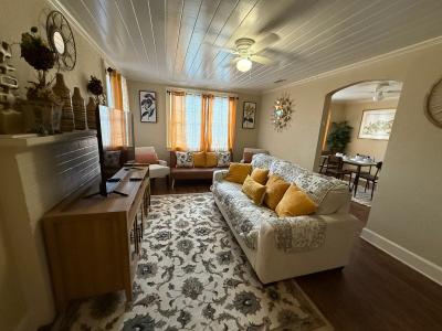 Peaceful Private home near VSU, Down town & SGMC 2