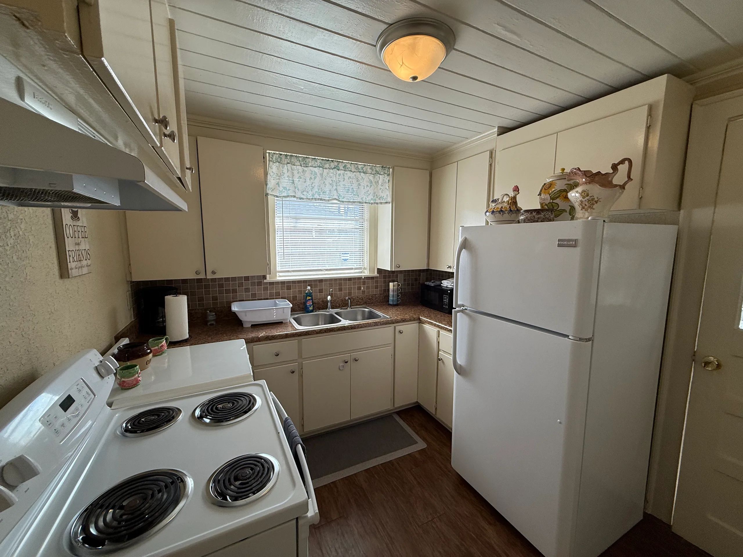 Peaceful Private home near VSU, Down town & SGMC 2
