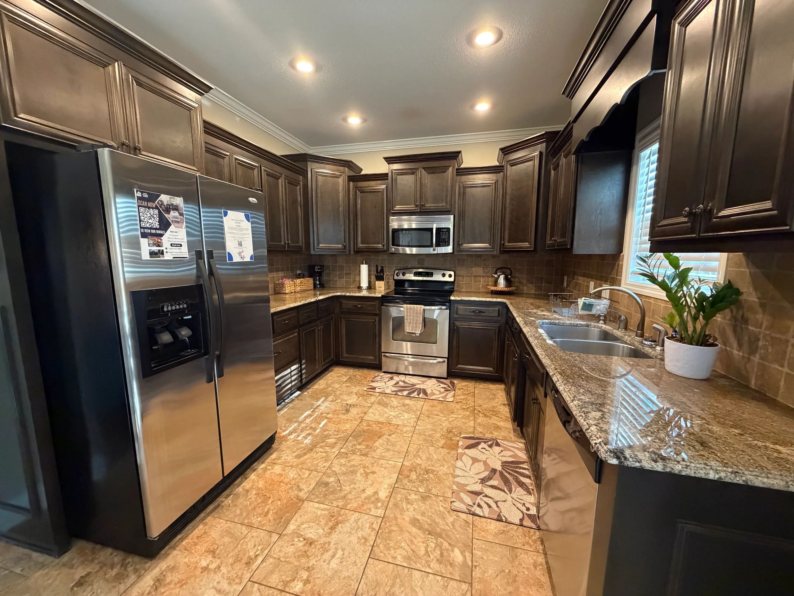 3BR Retreat I-75 Nearby • Drive to Wild Adventures