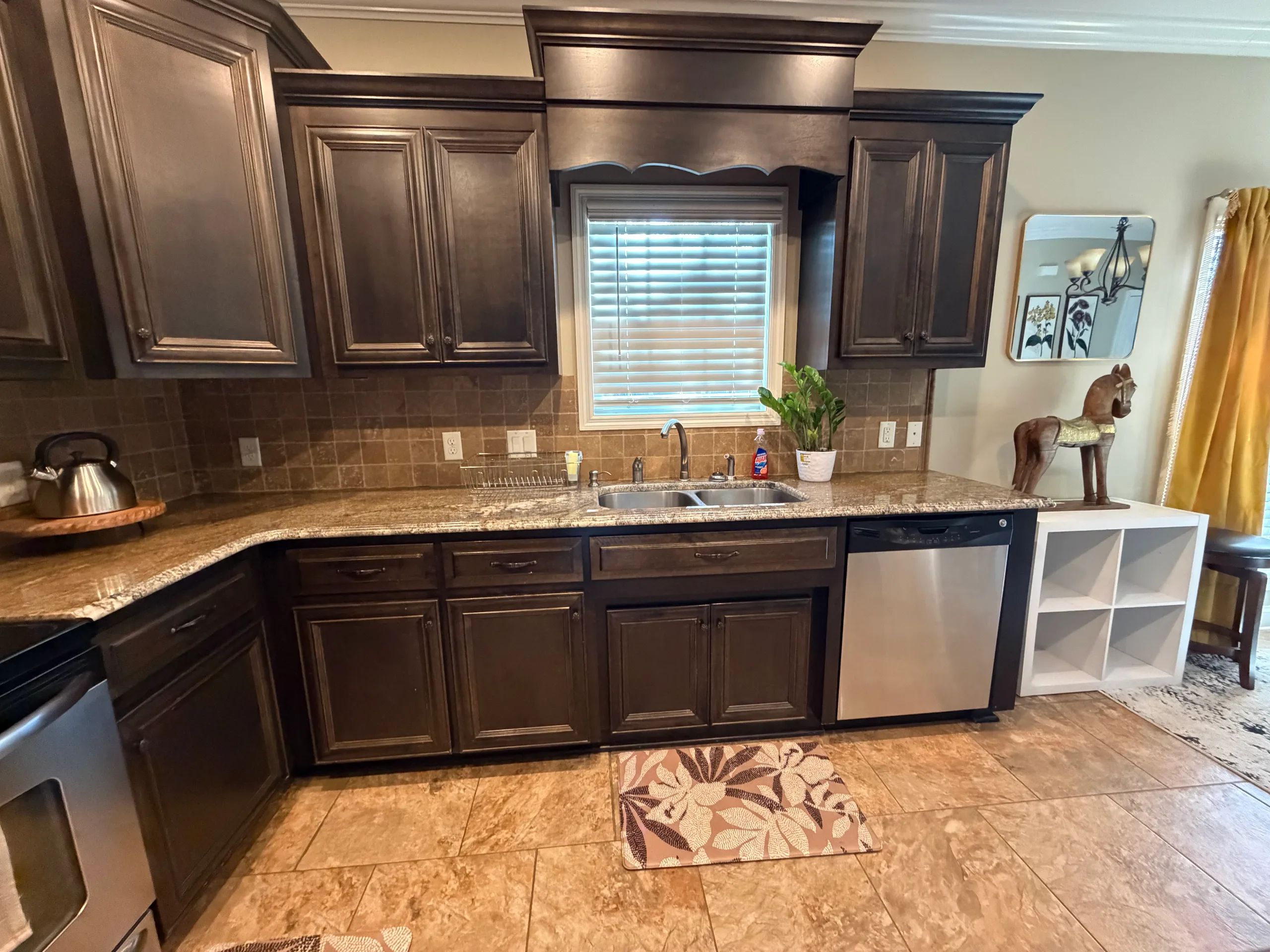 3BR Retreat I-75 Nearby • Drive to Wild Adventures