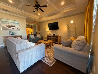 3BR Retreat I-75 Nearby • Drive to Wild Adventures