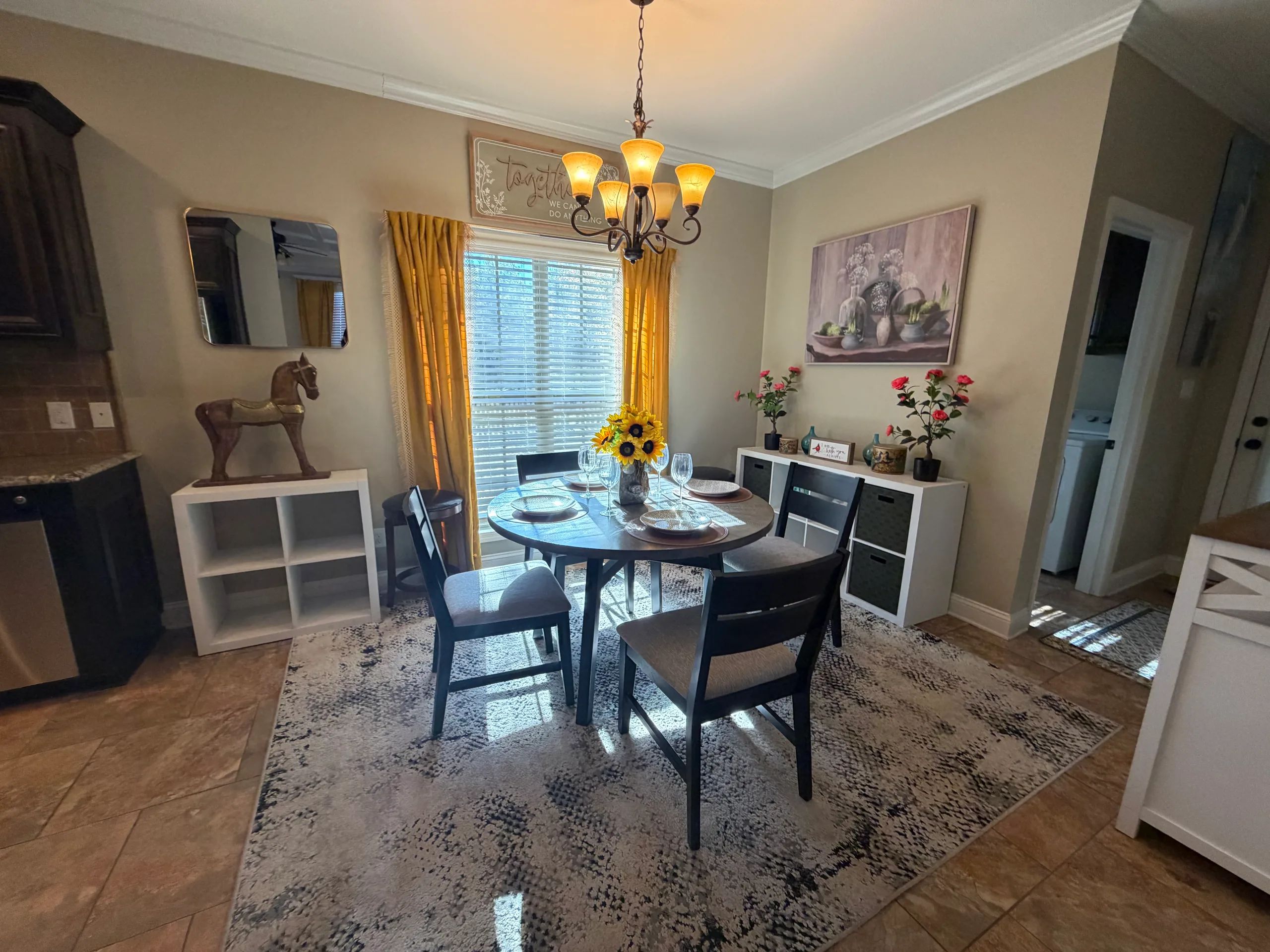 3BR Retreat I-75 Nearby • Drive to Wild Adventures