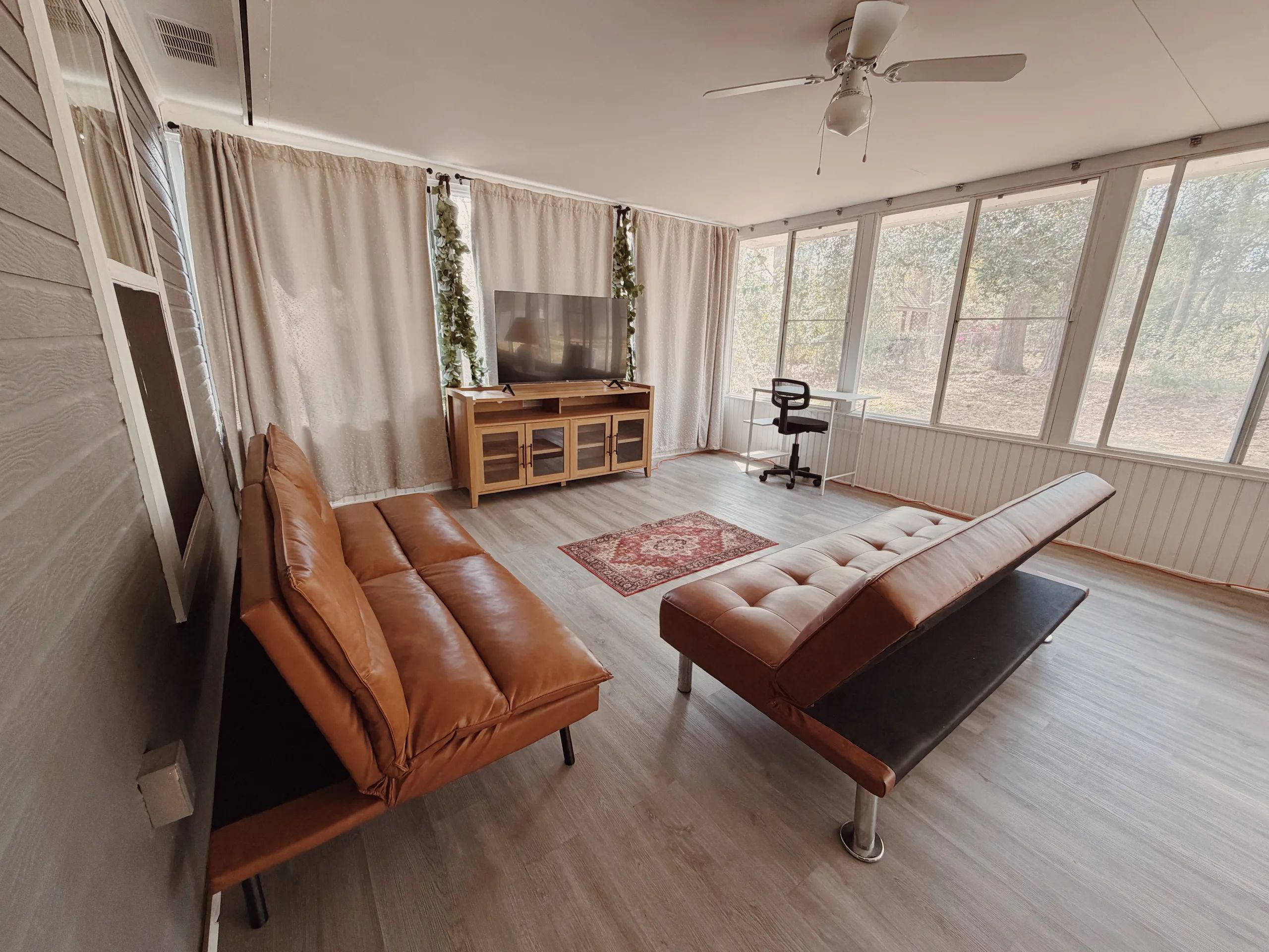 Spacious 4BR Retreat + Modern Comfort + Outdoor