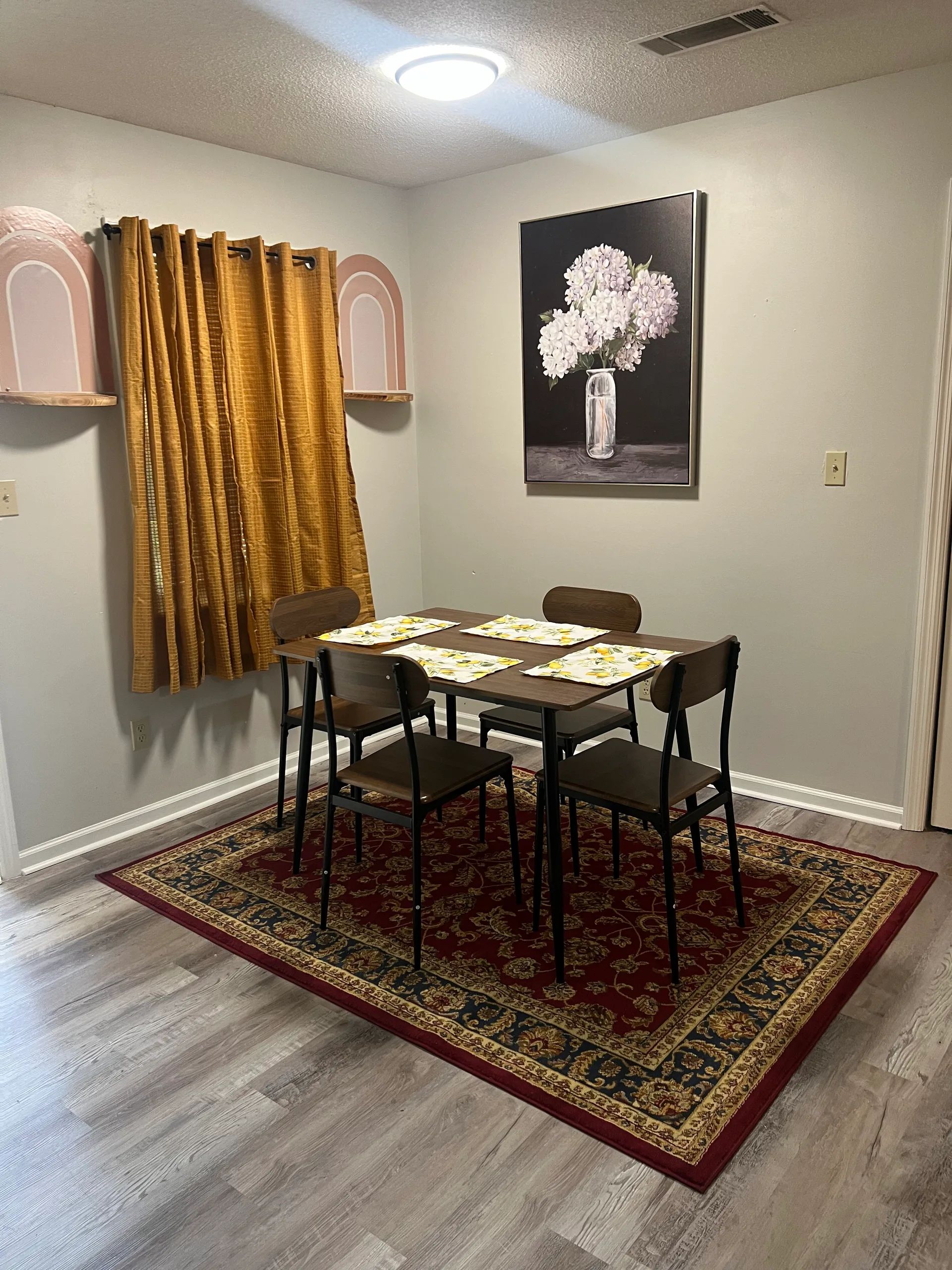 Family‑Ready 2BR Close to Wild Adventures & Moody
