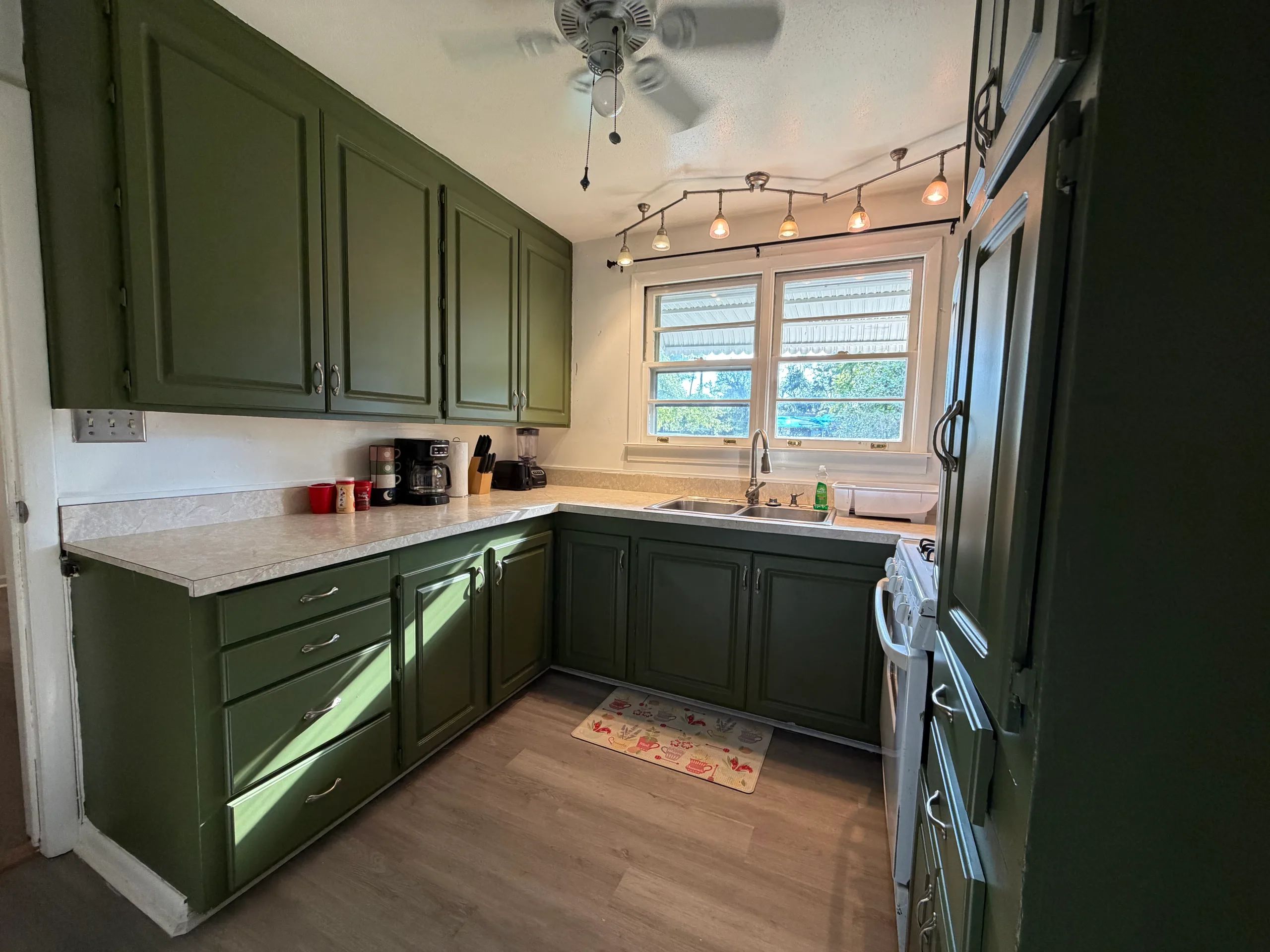 Spacious 4BR • 9 Beds • Perfect for Groups