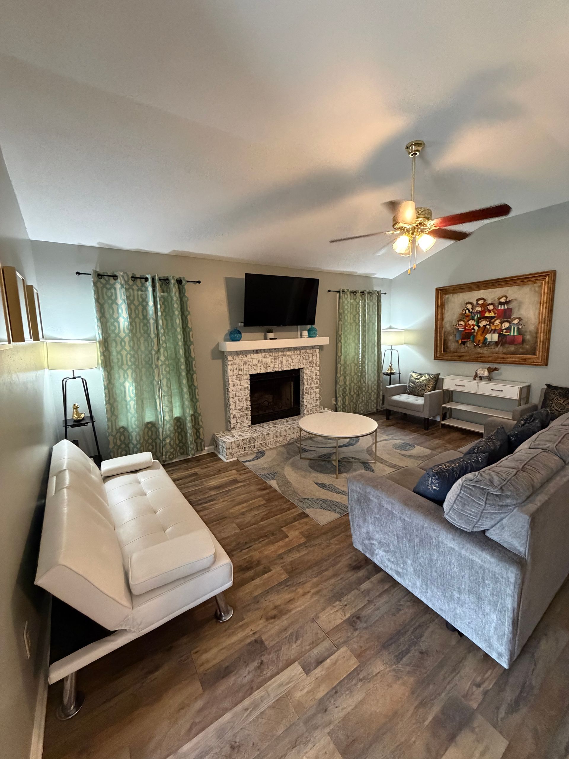 Spacious Valdosta Stay Near VSU & SGMC • Sleeps 11