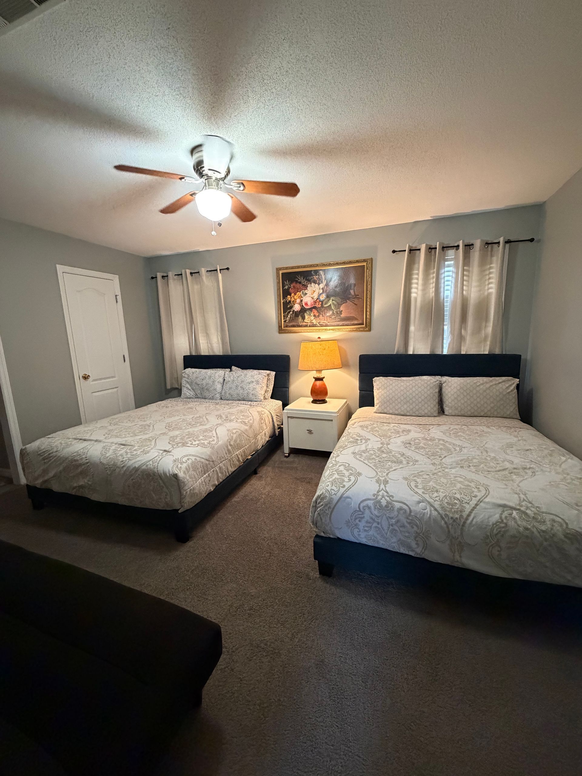 Spacious Valdosta Stay Near VSU & SGMC • Sleeps 11