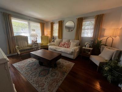 Spacious Home Near SGMC, VSU & I-75