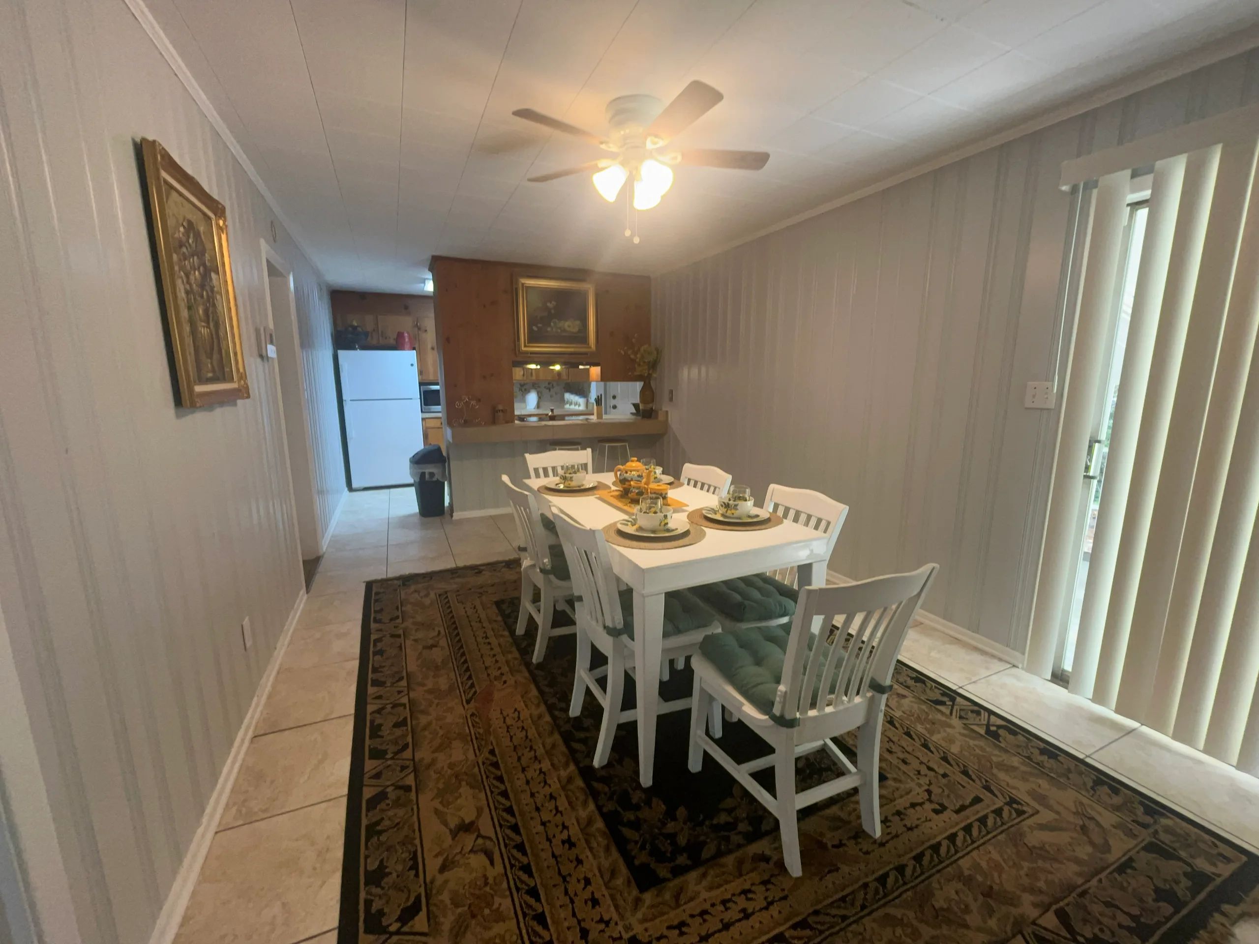 Spacious Home Near SGMC, VSU & I-75