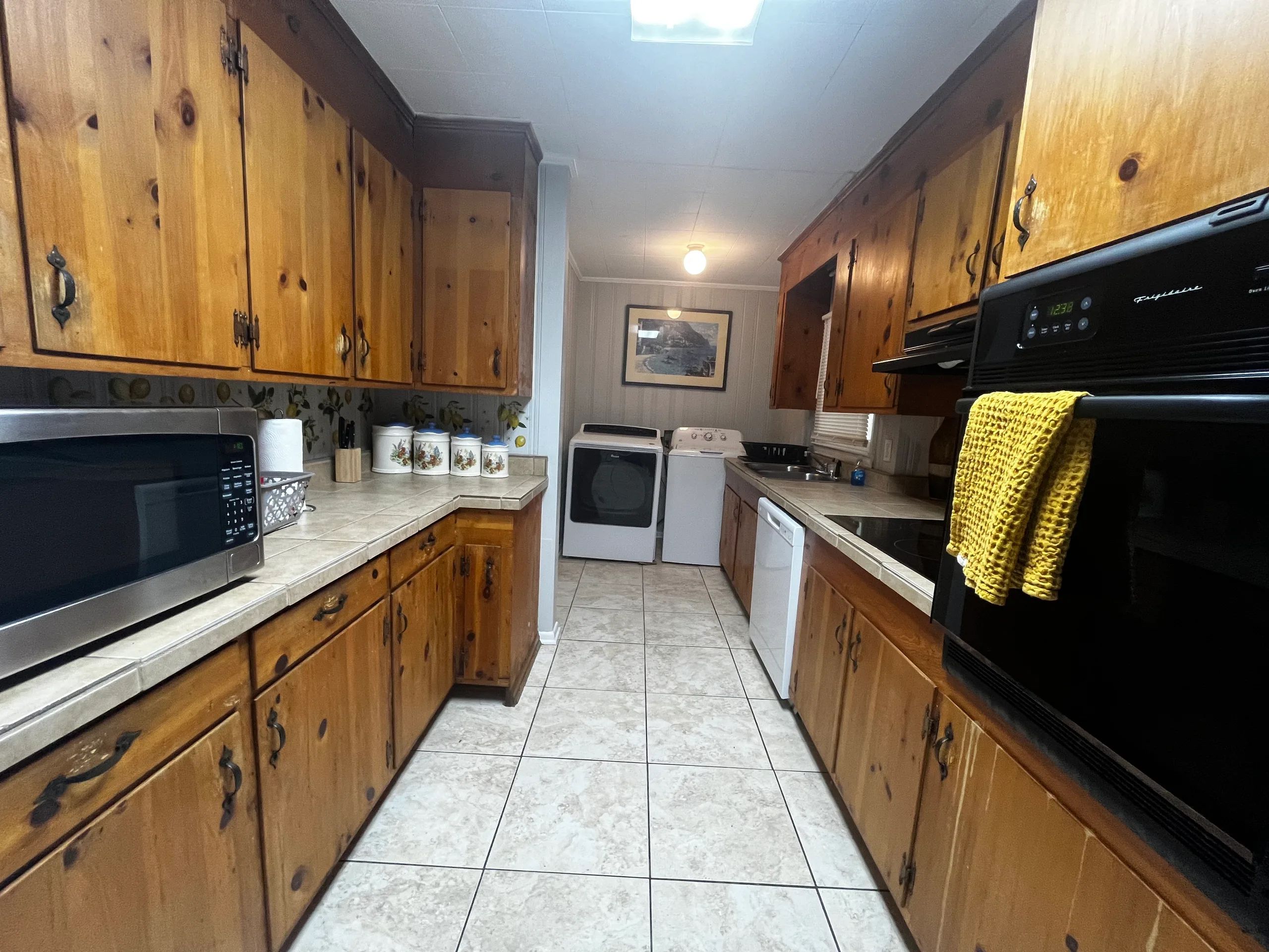 Spacious Home Near SGMC, VSU & I-75