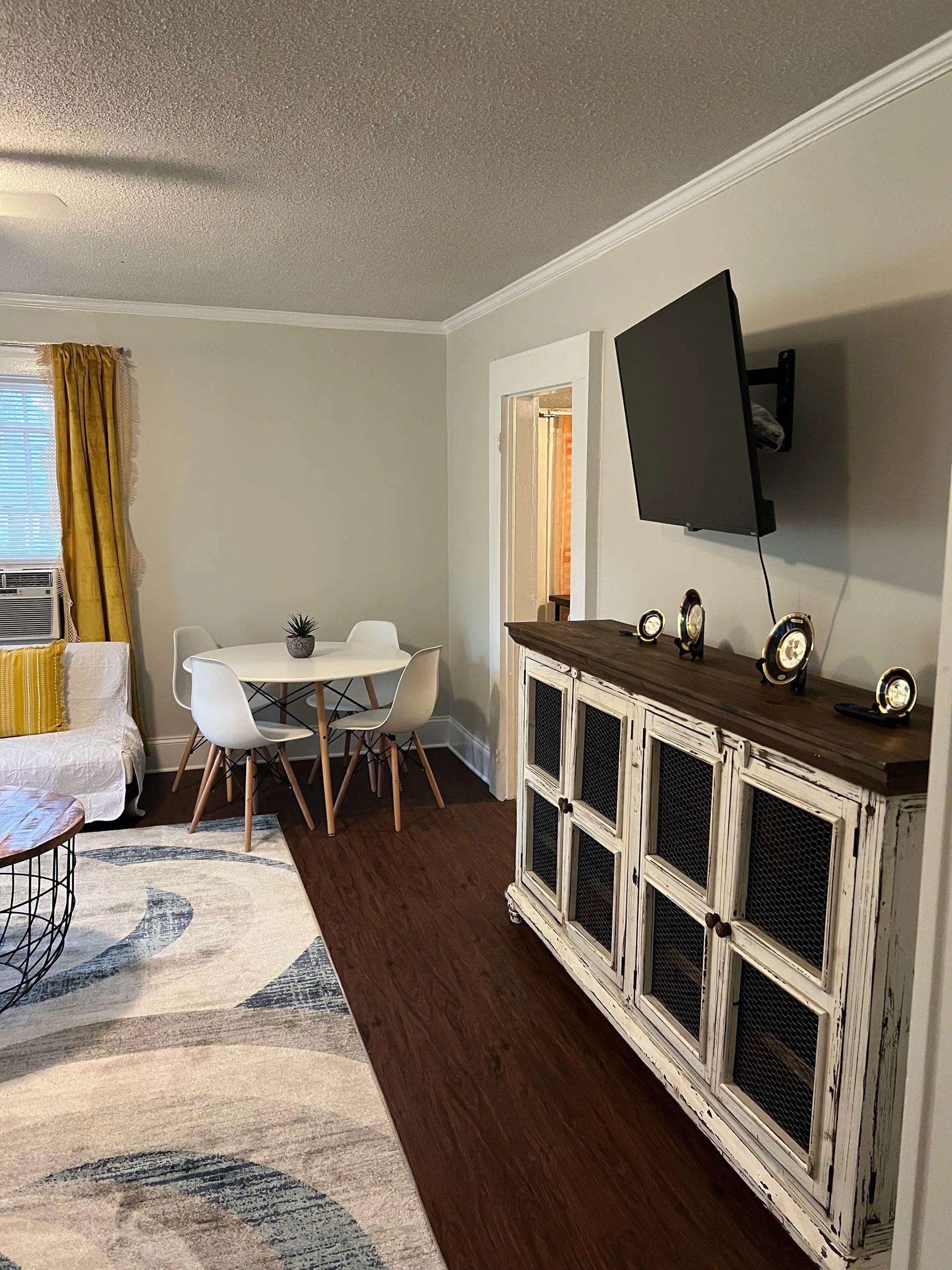 Cozy & Peaceful Cottage near SGMC, VSU, Down town
