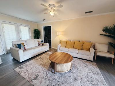 Cozy 4BR Stay • Great Location near VSU GMC MOODY