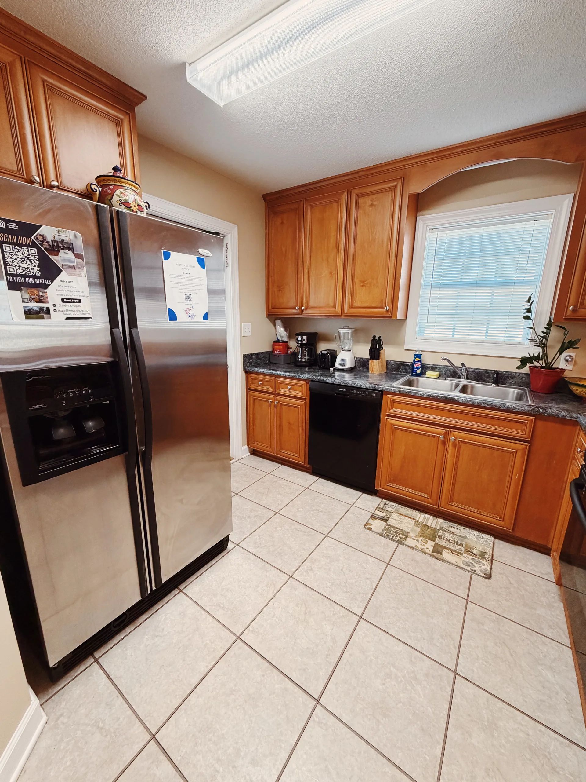 Spacious 3BR • 4 Beds • Guest Favorite Home