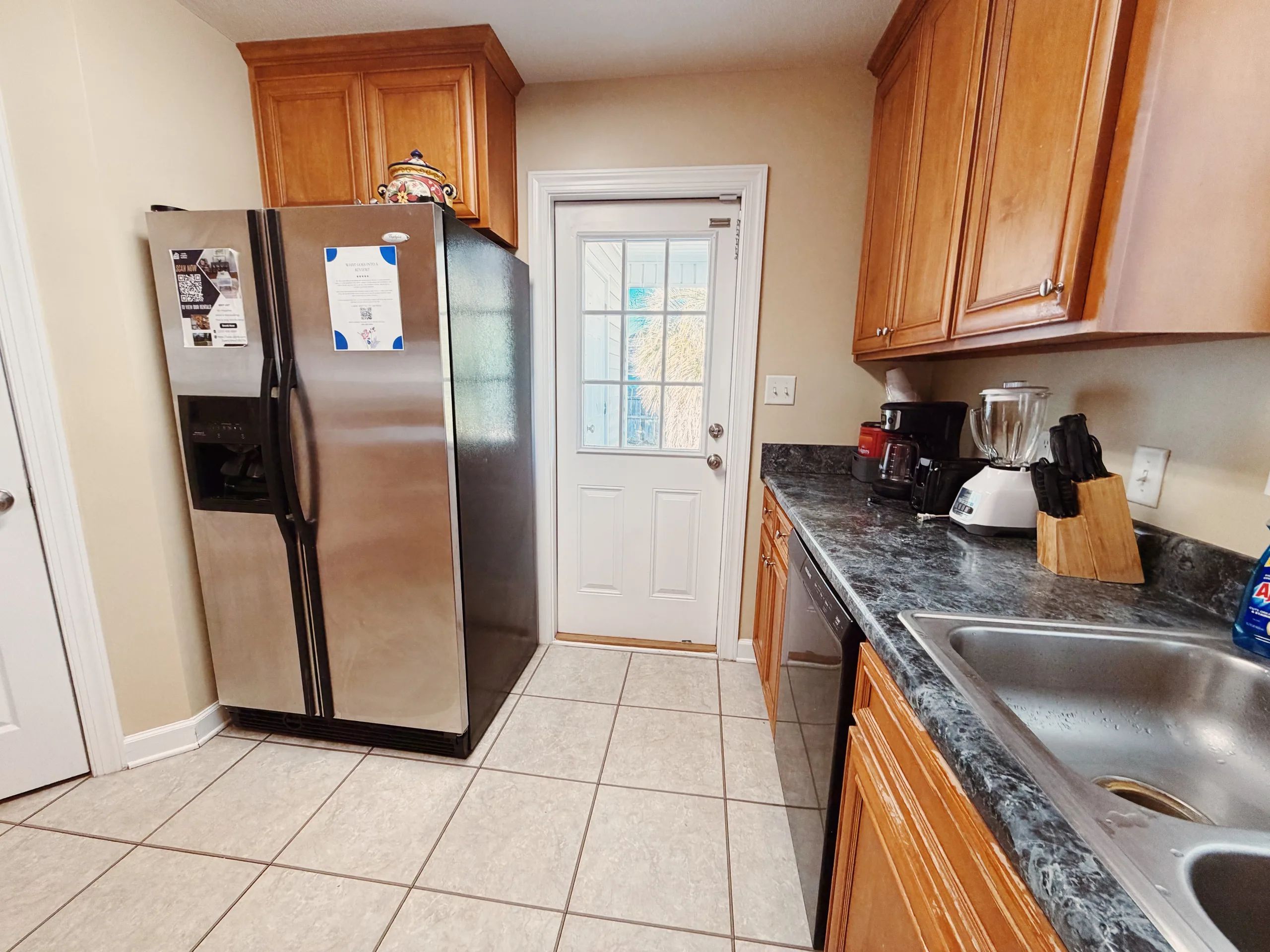 Spacious 3BR • 4 Beds • Guest Favorite Home