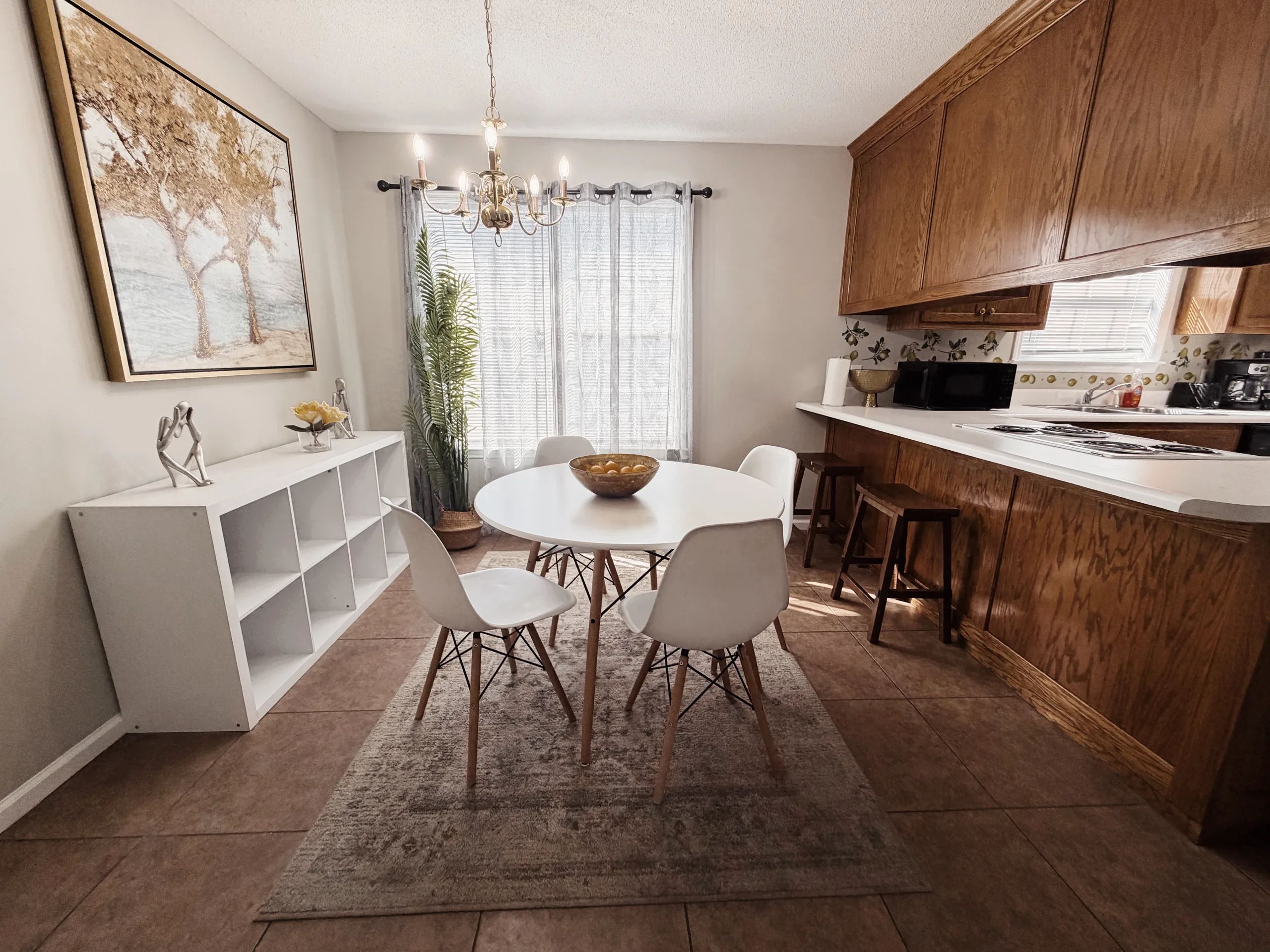 Family-Friendly 3BR • Sleeps Groups Comfortably