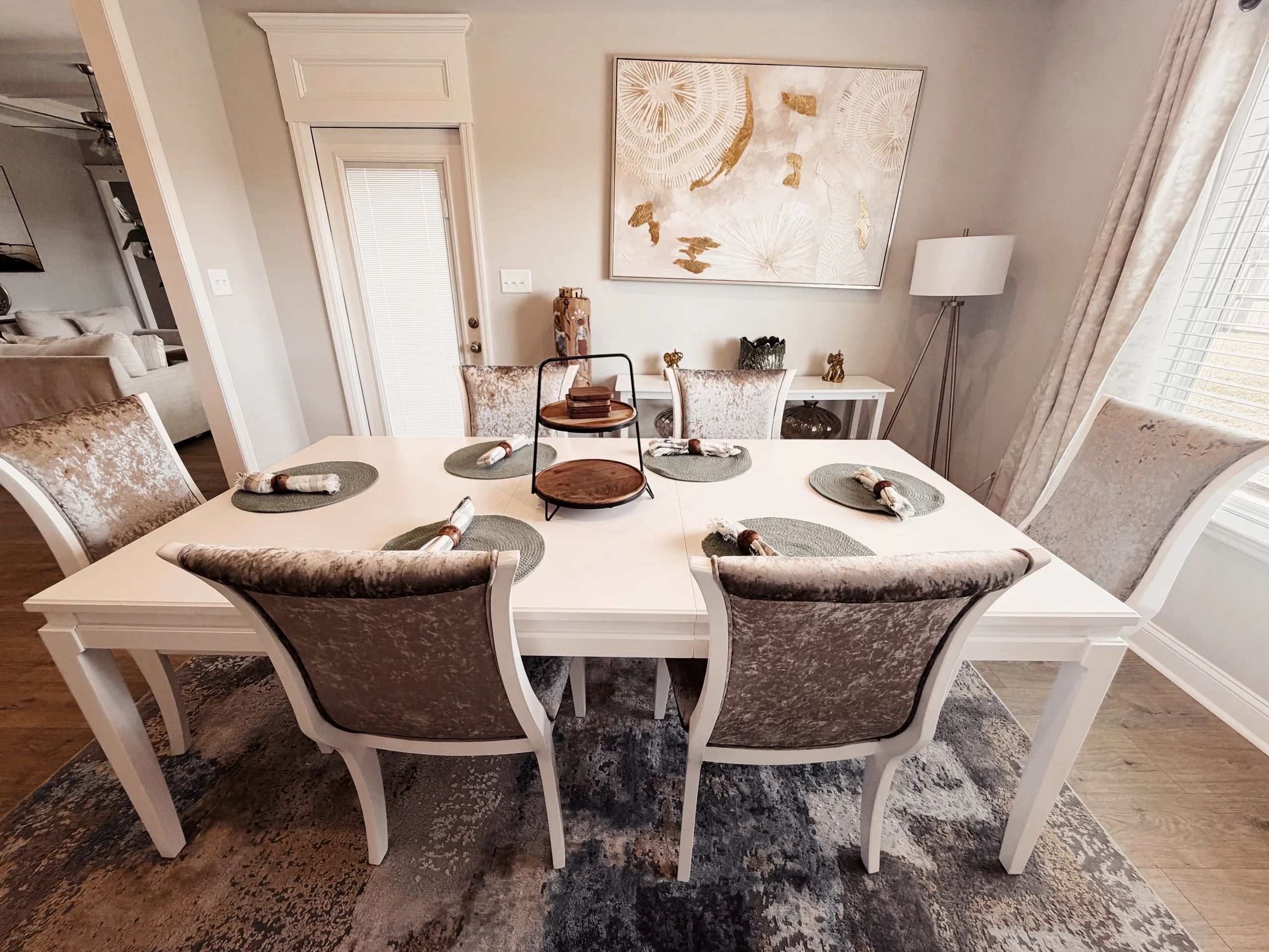 10 min to Wild Adventures | 4BR Family Home