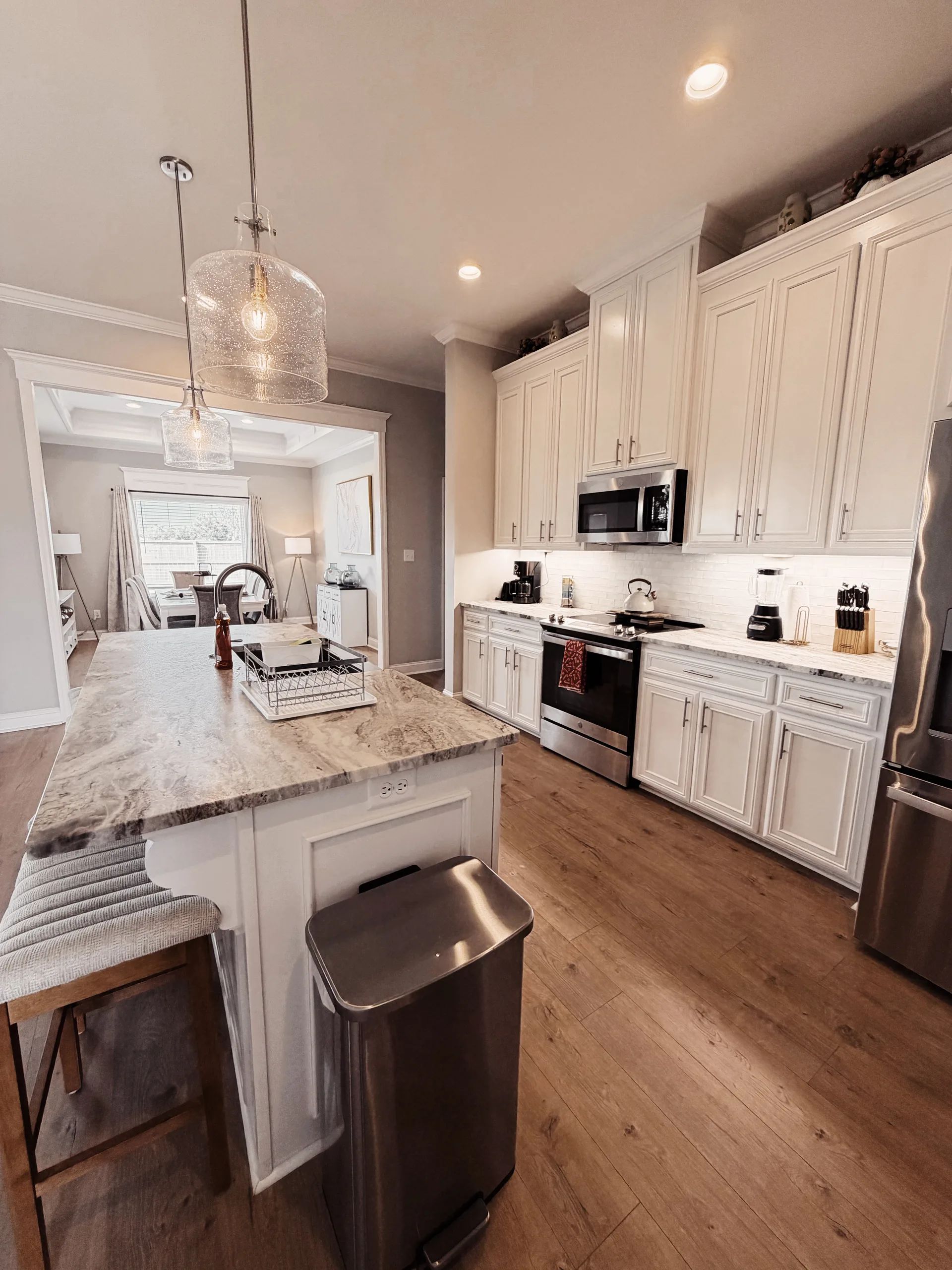 10 min to Wild Adventures | 4BR Family Home