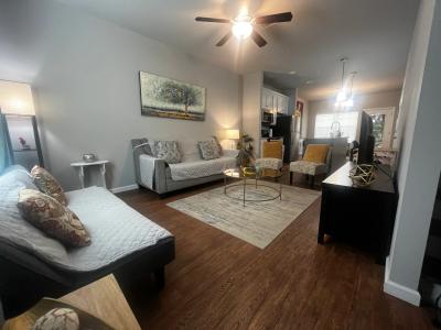Spacious 2BR • 5 Beds • Updated Home Near VSU