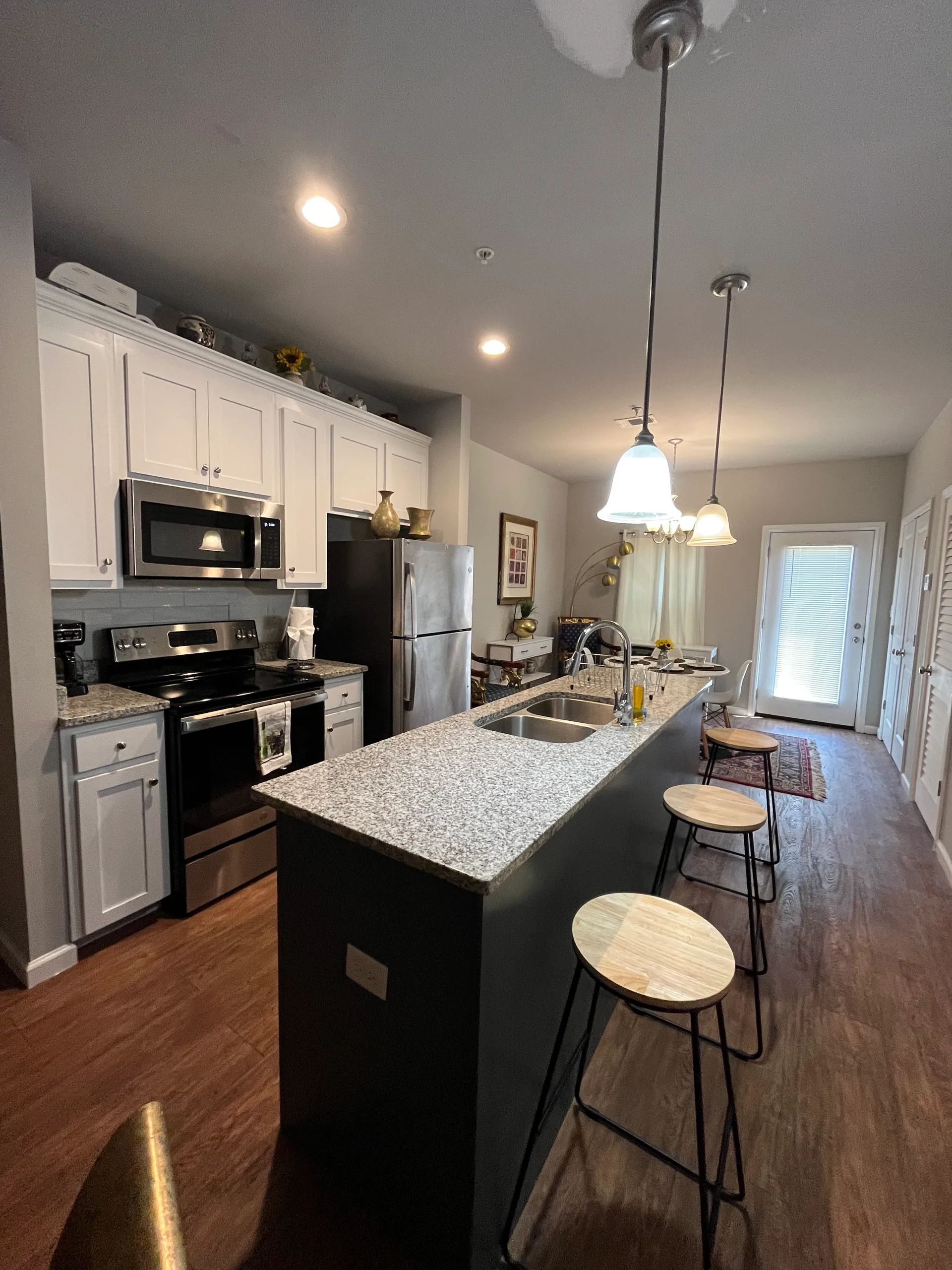 2BR Home Near VSU & Moody AFB Sleeps 6 Guests