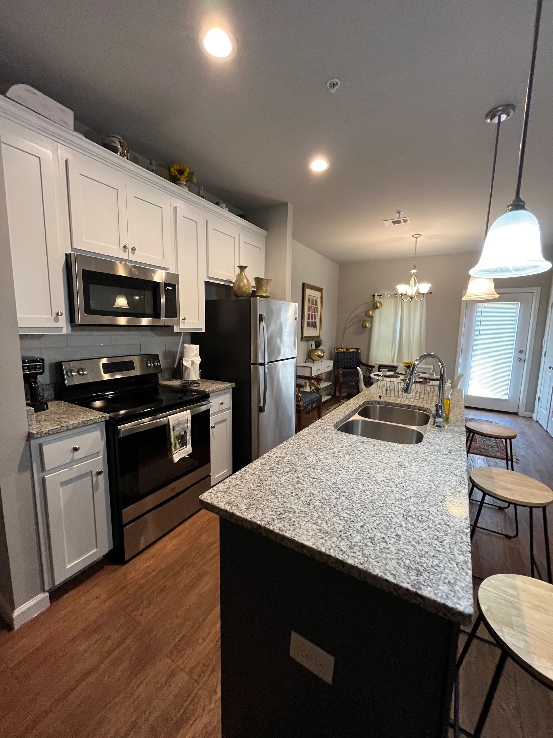 2BR Home Near VSU & Moody AFB Sleeps 6 Guests
