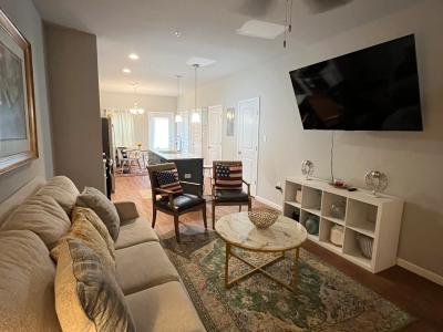 2BR Home Near VSU & Moody AFB Sleeps 6 Guests