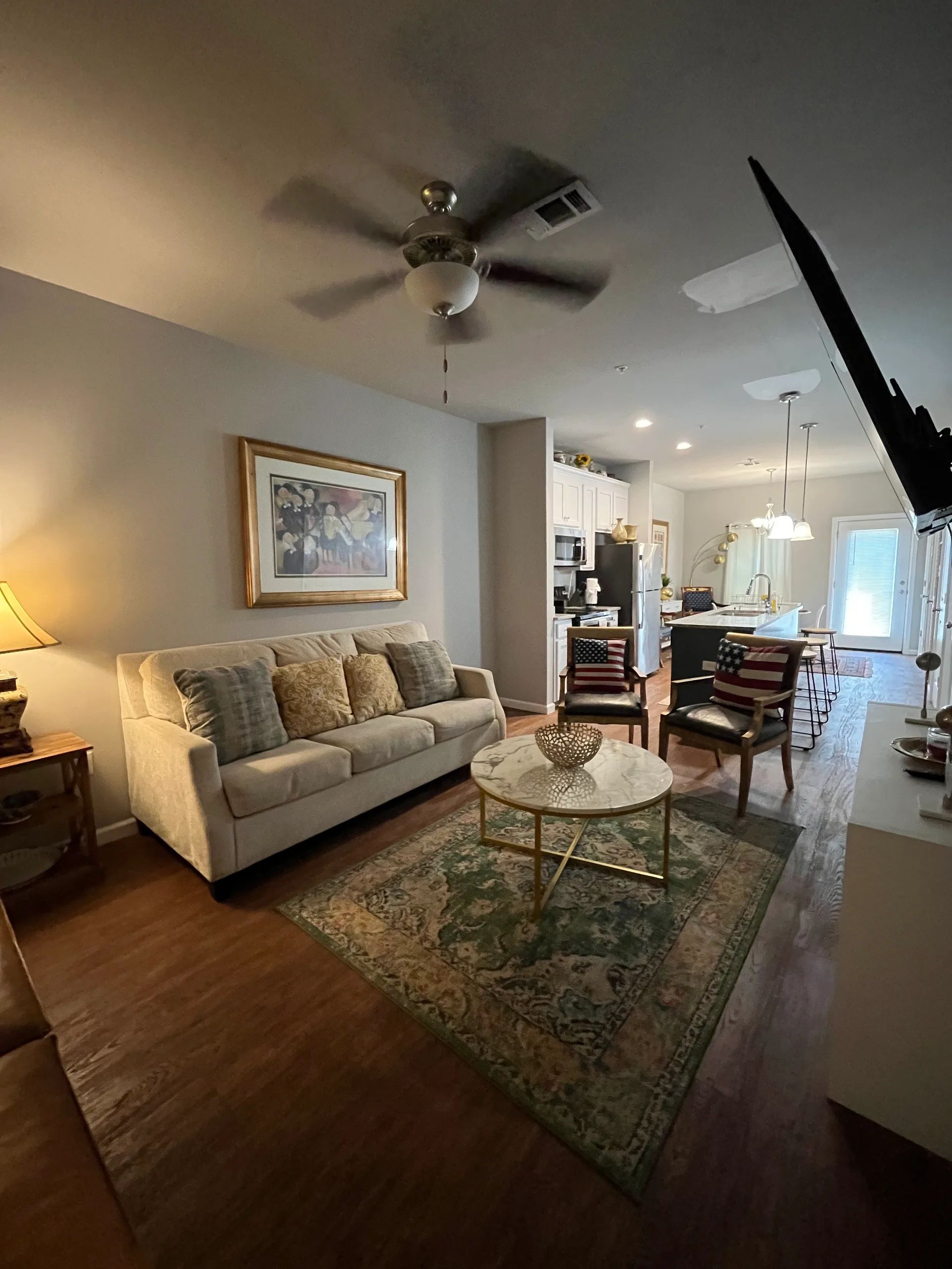 2BR Home Near VSU & Moody AFB Sleeps 6 Guests