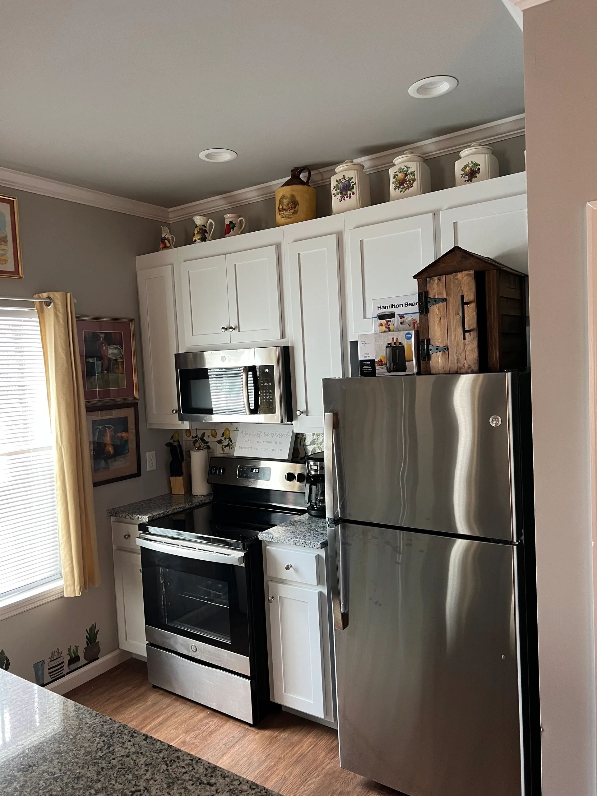 Stylish 1BR • 2 Beds • Near VSU/SGMC Wild Adveture