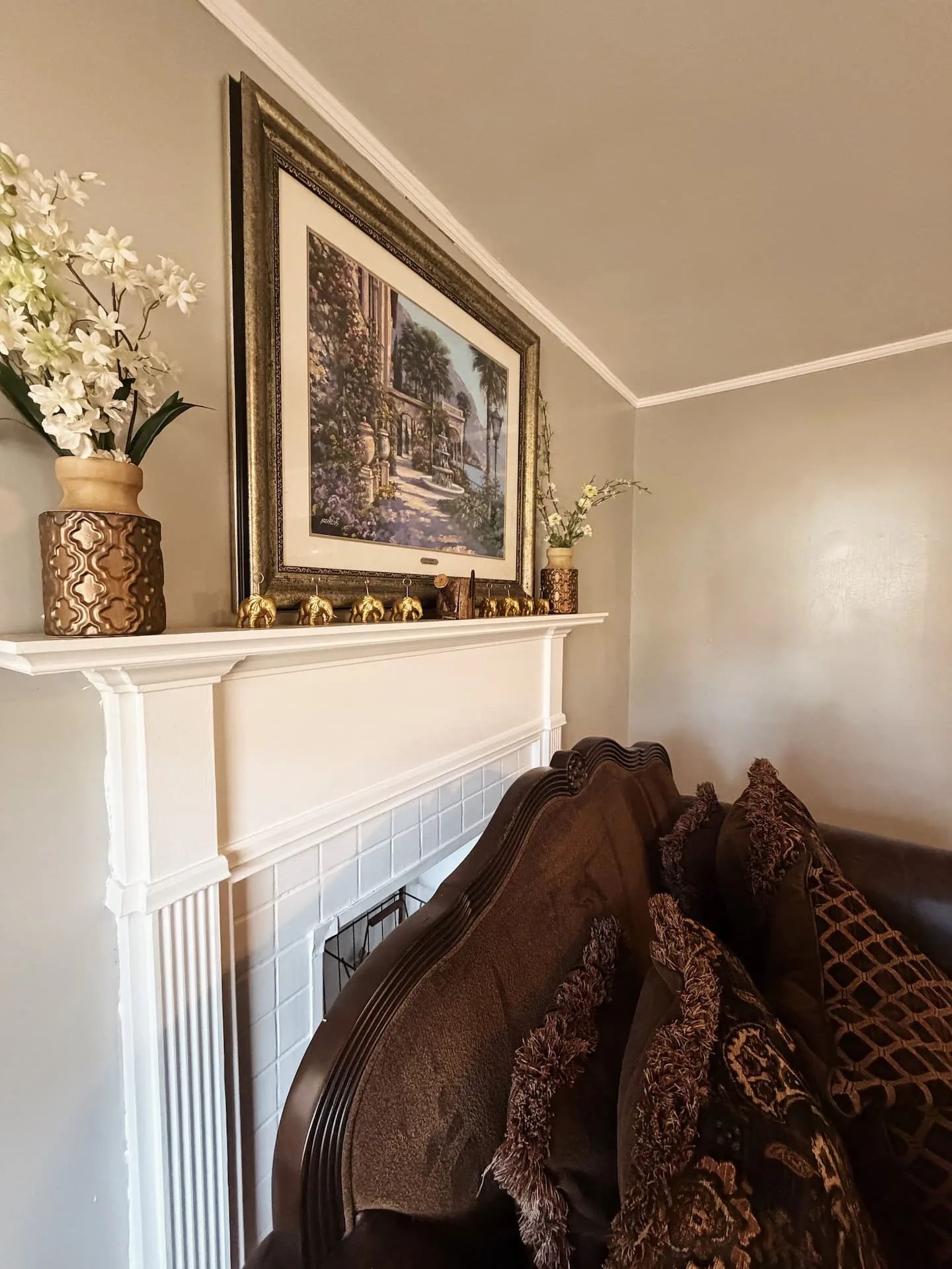 Spacious 3BR • 3Q Beds • 2 Futon Near VSU & SGMC