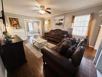 Spacious 3BR • 3Q Beds • 2 Futon Near VSU & SGMC
