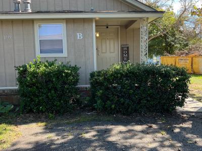 Peaceful Cozy Apartment in the Heart of Valdosta