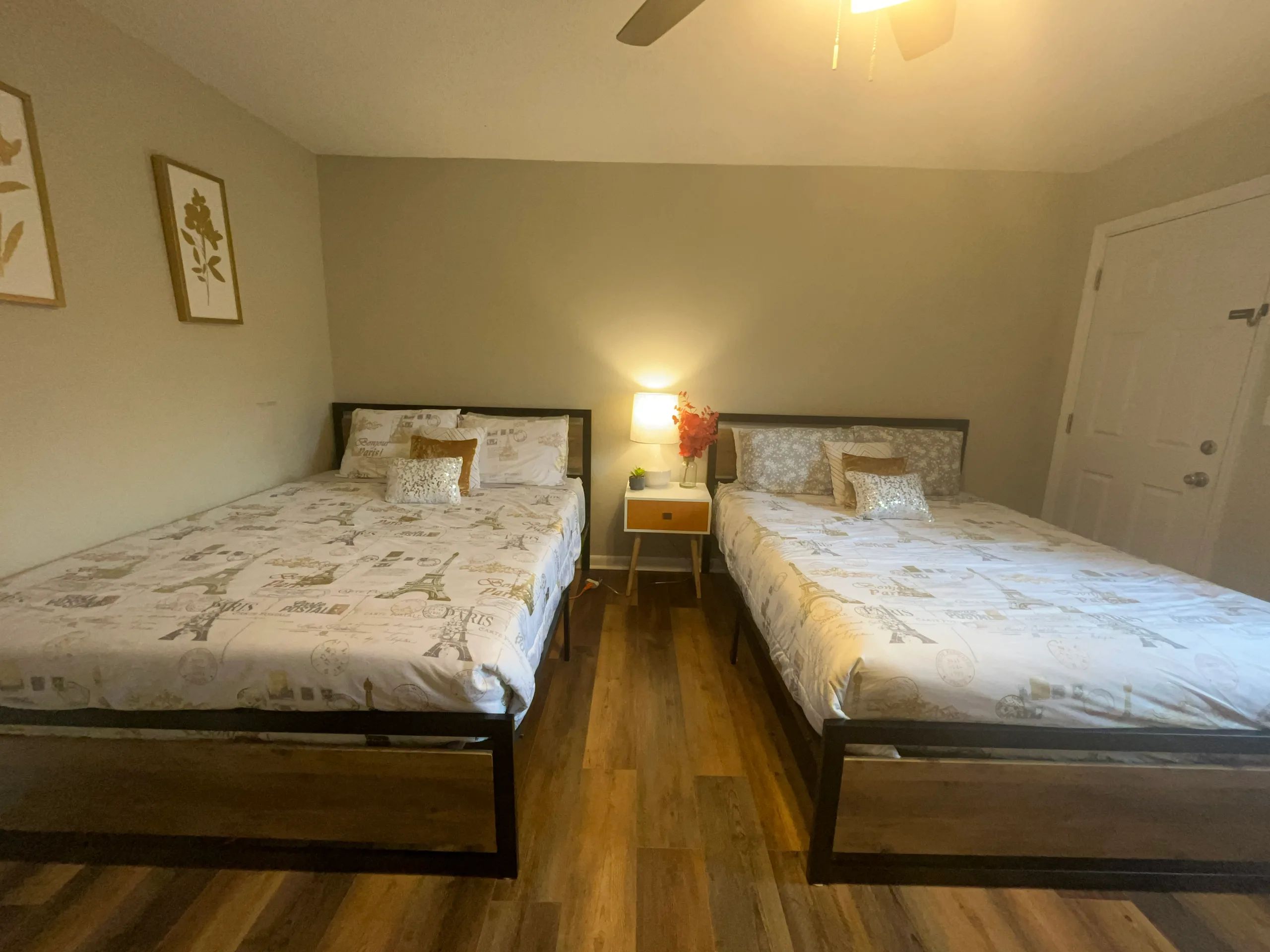 Peaceful Cozy Apartment in the Heart of Valdosta