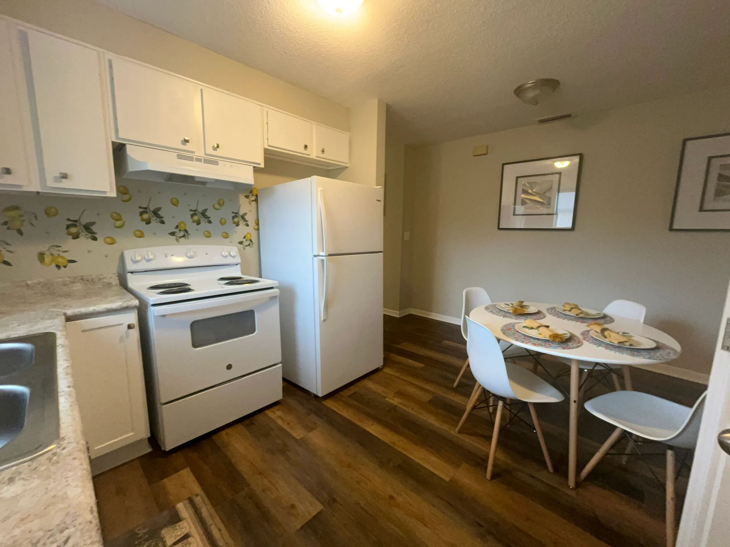 Peaceful Cozy Apartment in the Heart of Valdosta