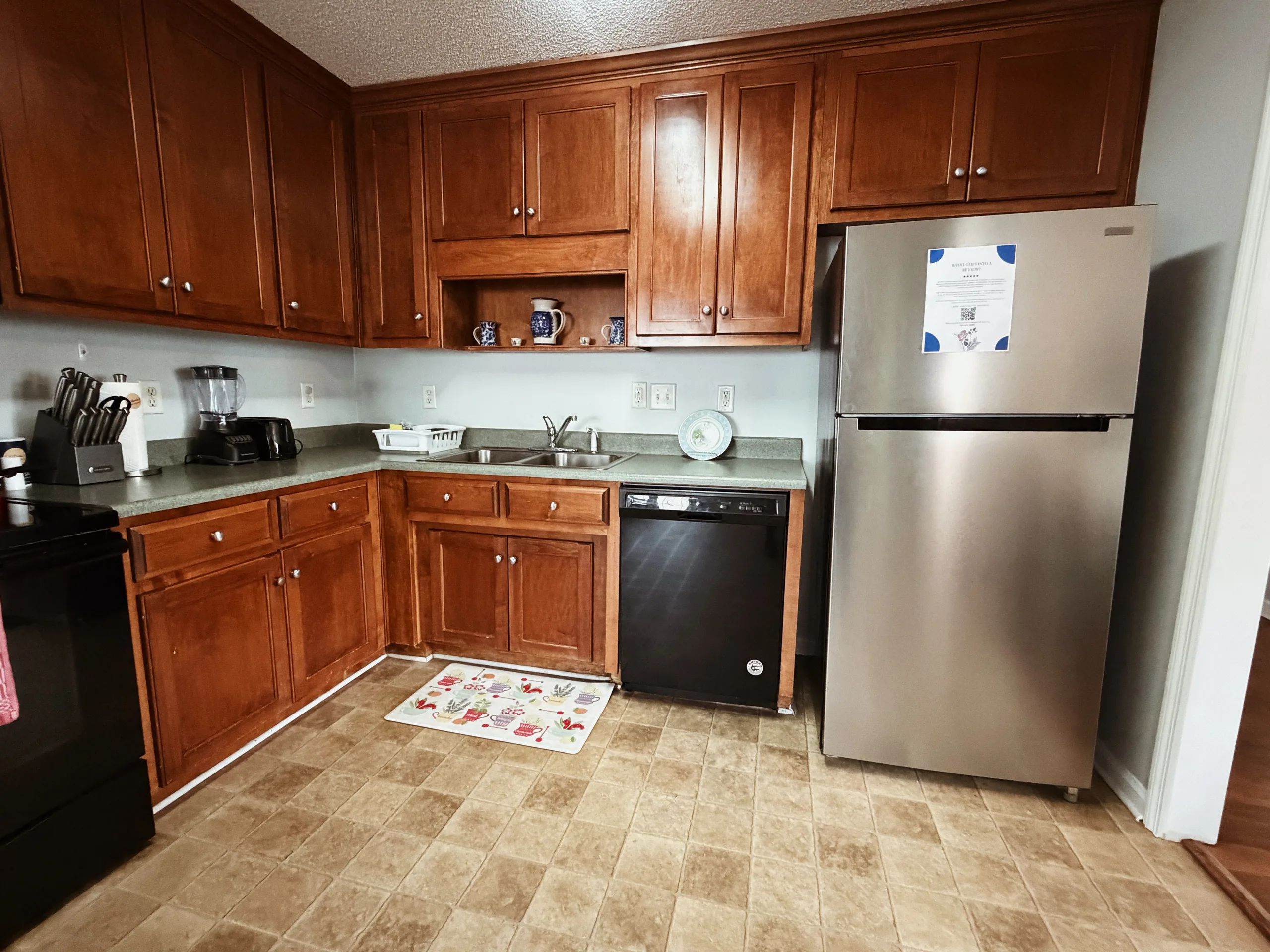 Perfect I-75 Stop – 3BR/2BA, Near VSU & Moody AFB
