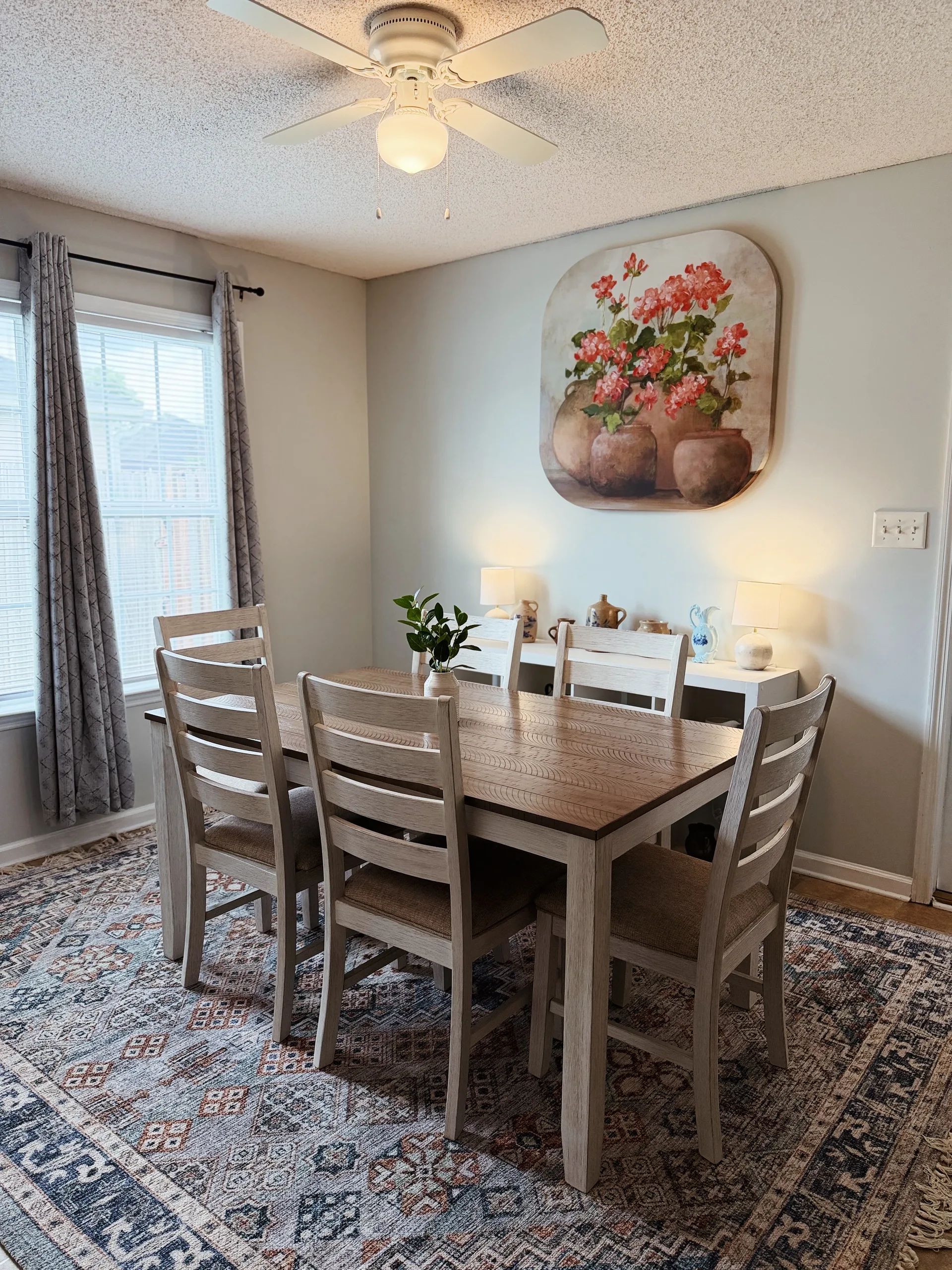Perfect I-75 Stop – 3BR/2BA, Near VSU & Moody AFB