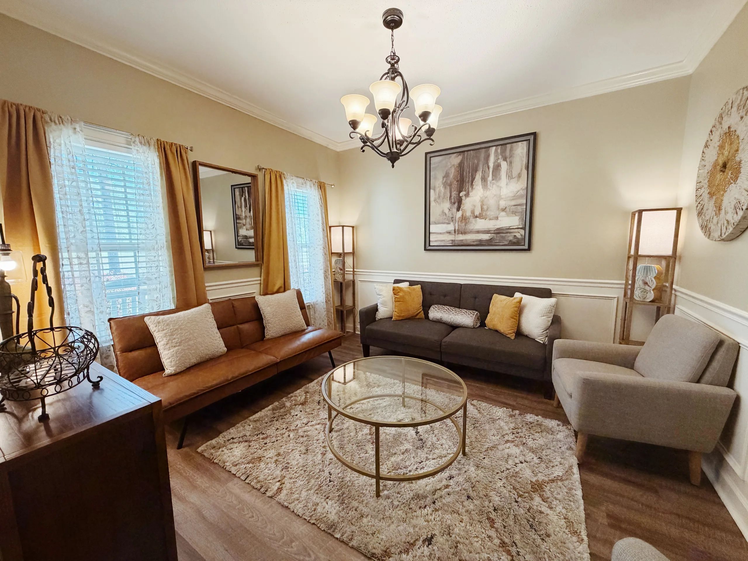 Spacious Lake Park Home • Quiet Area • Near I-75