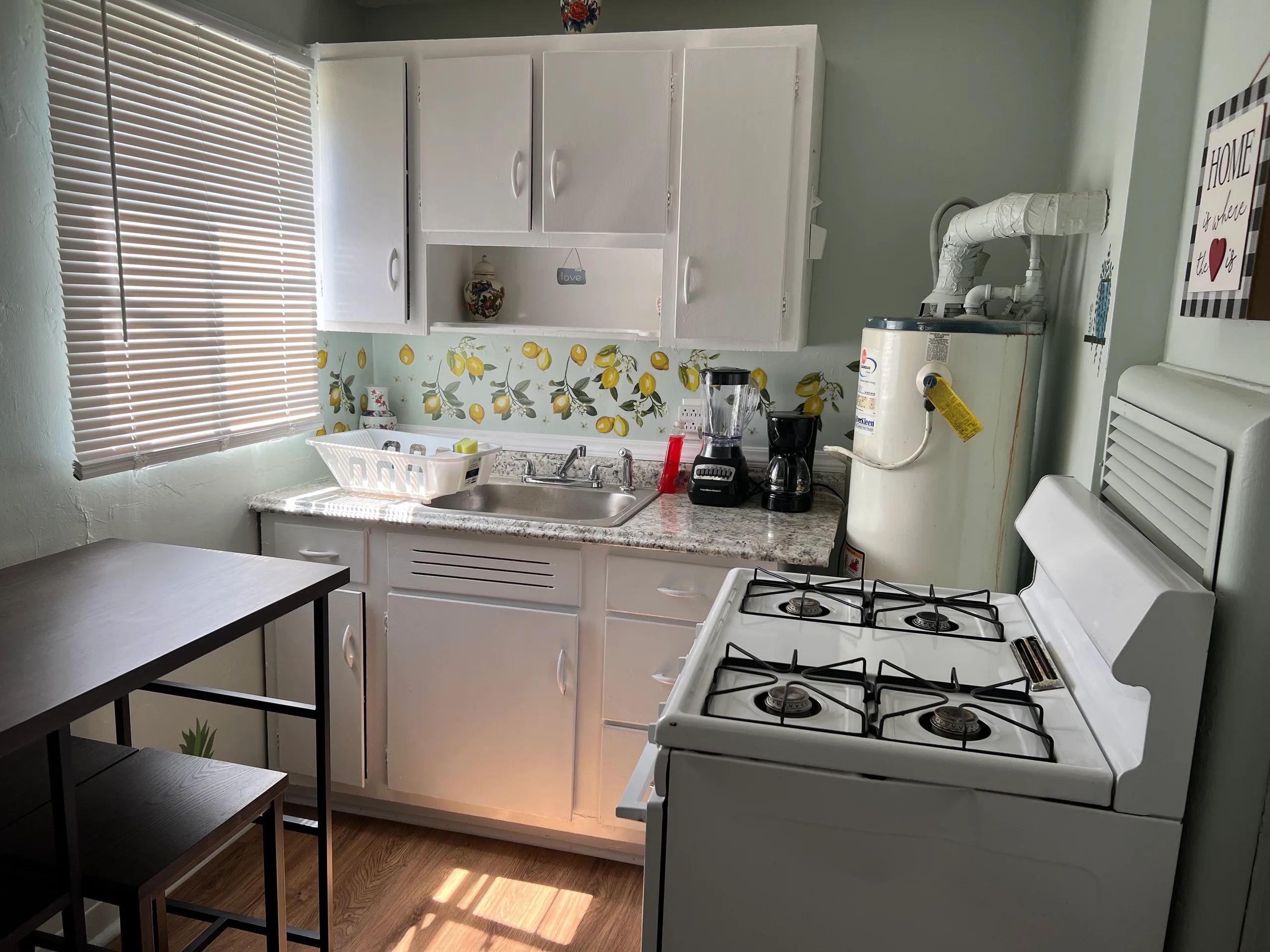 Asian-Inspired 1BR Serene & Stylish Stay near VSU