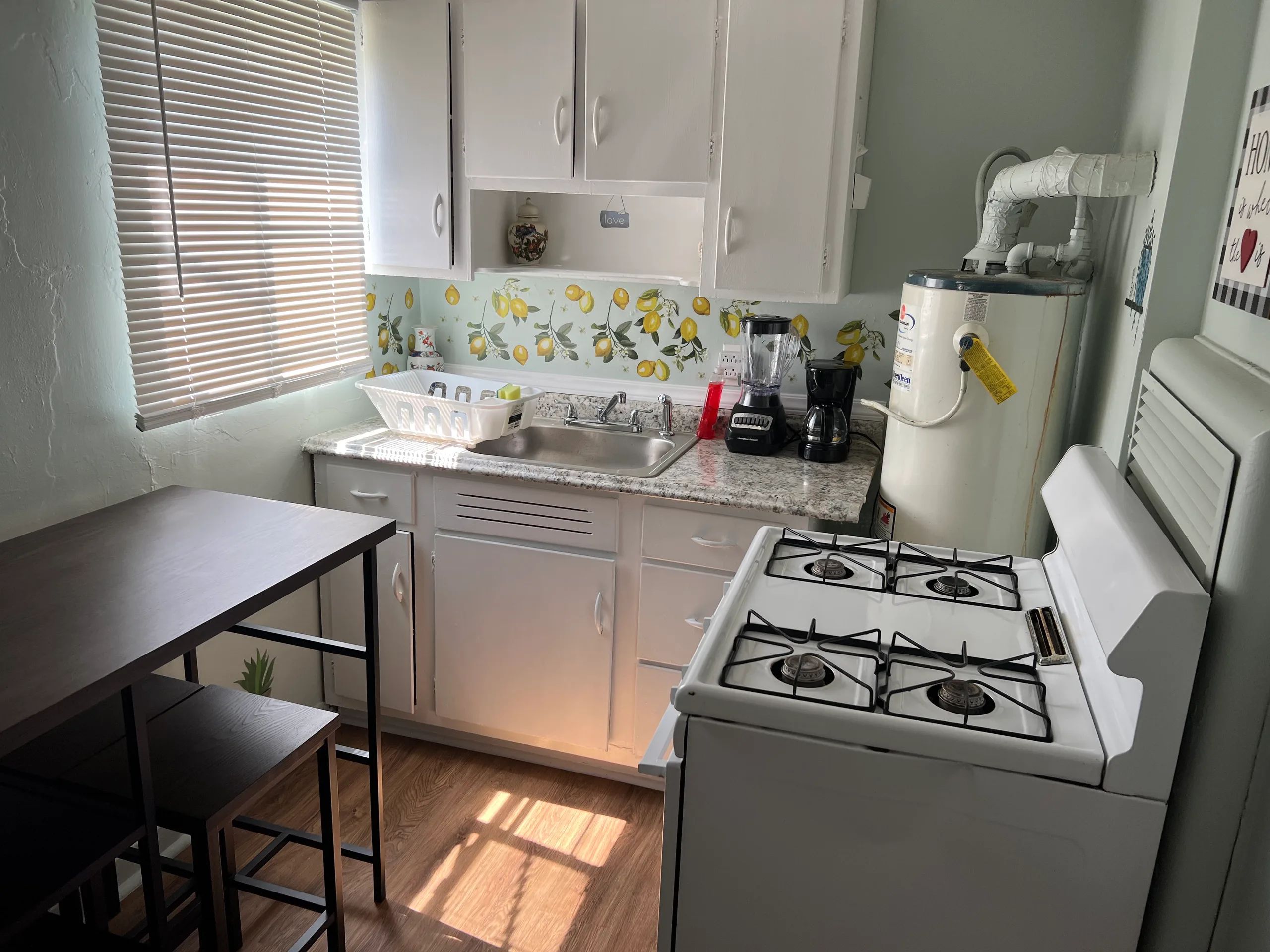 Asian-Inspired 1BR Serene & Stylish Stay near VSU