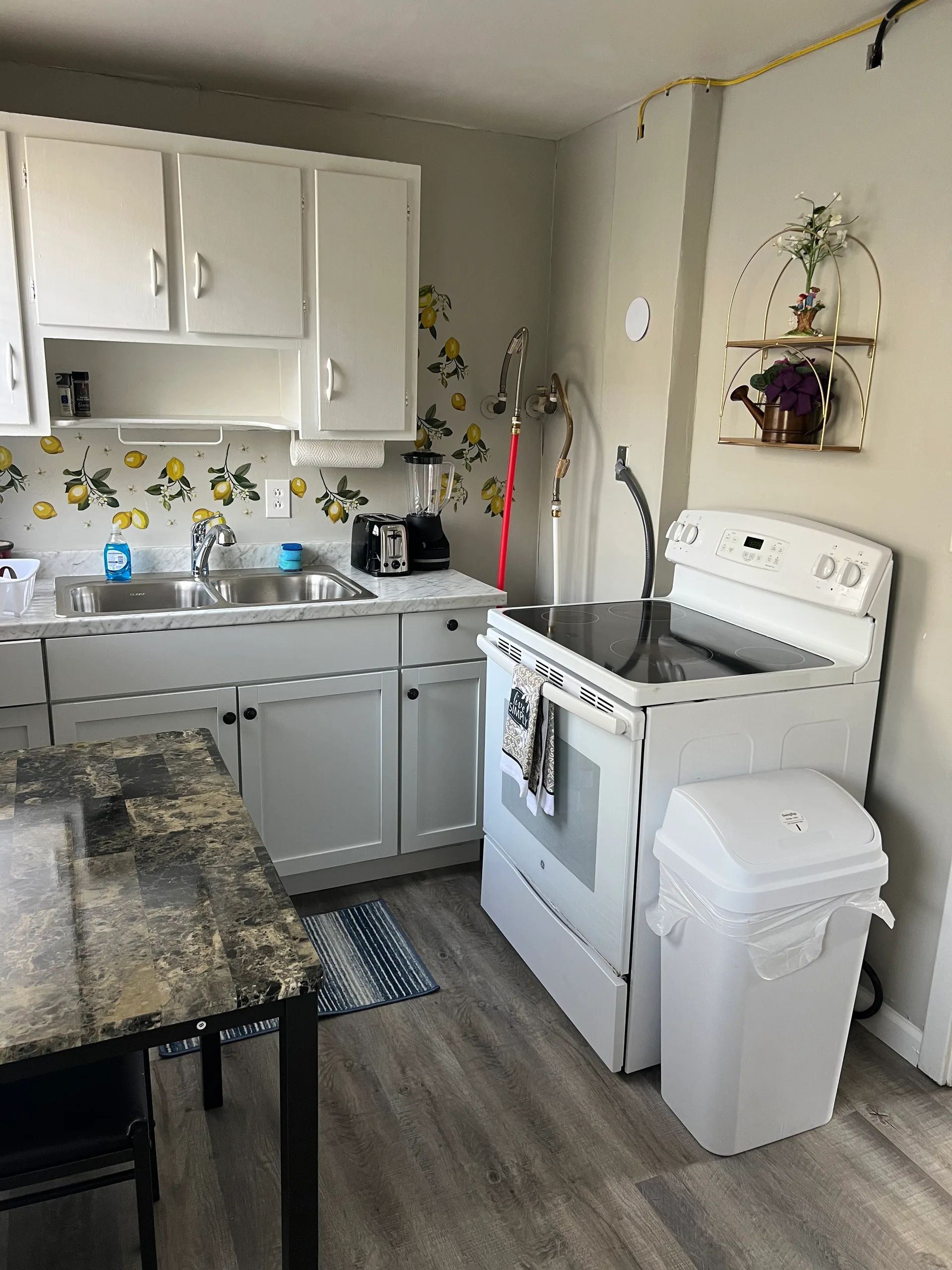Affordable 1BR Near SGMC | Long Stays Welcome