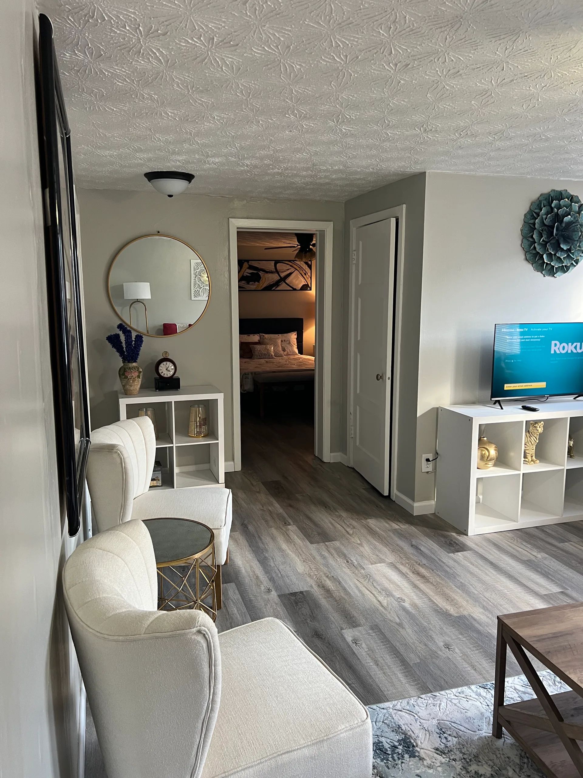 Affordable 1BR Near SGMC | Long Stays Welcome