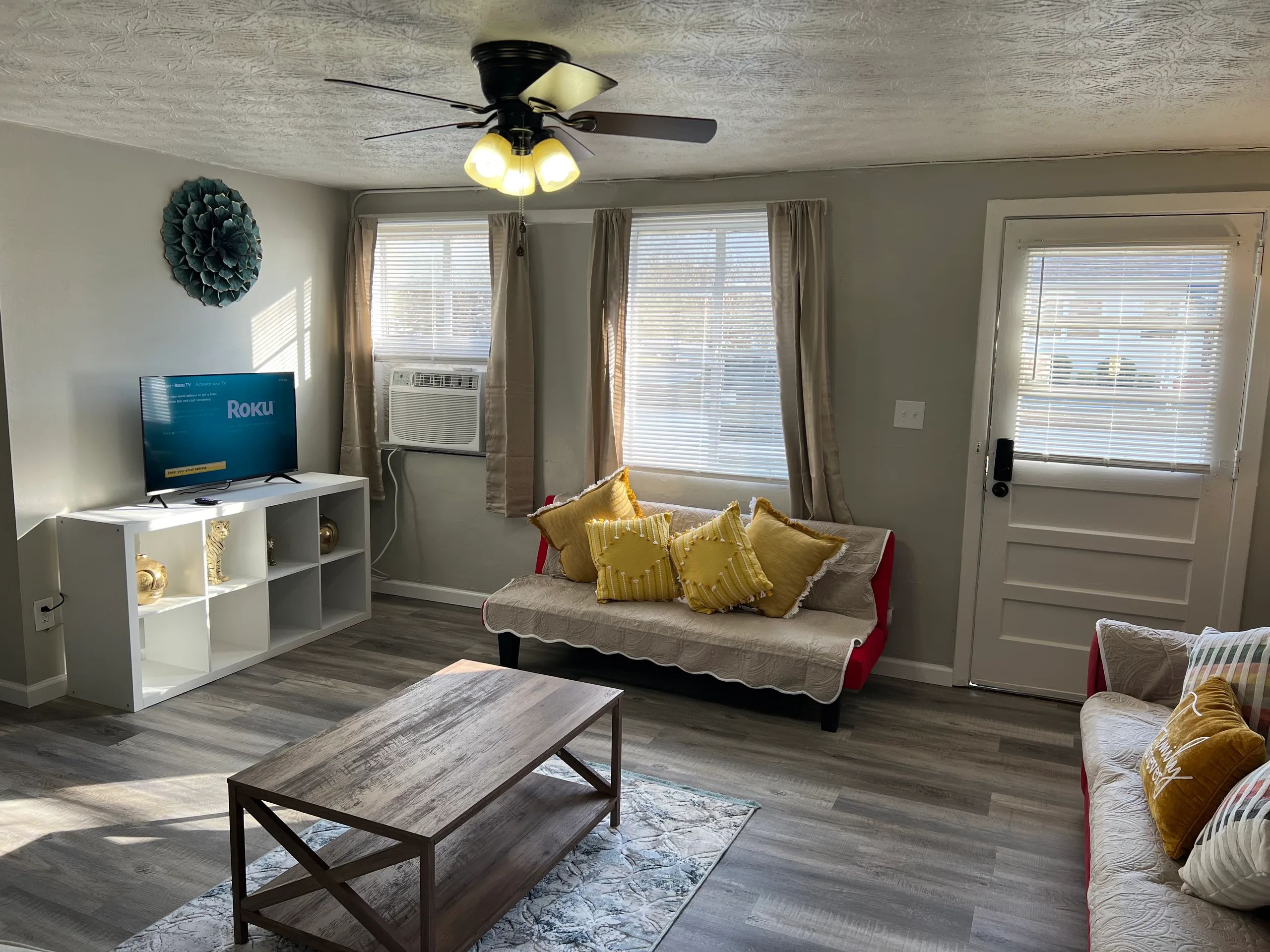 Affordable 1BR Near SGMC | Long Stays Welcome