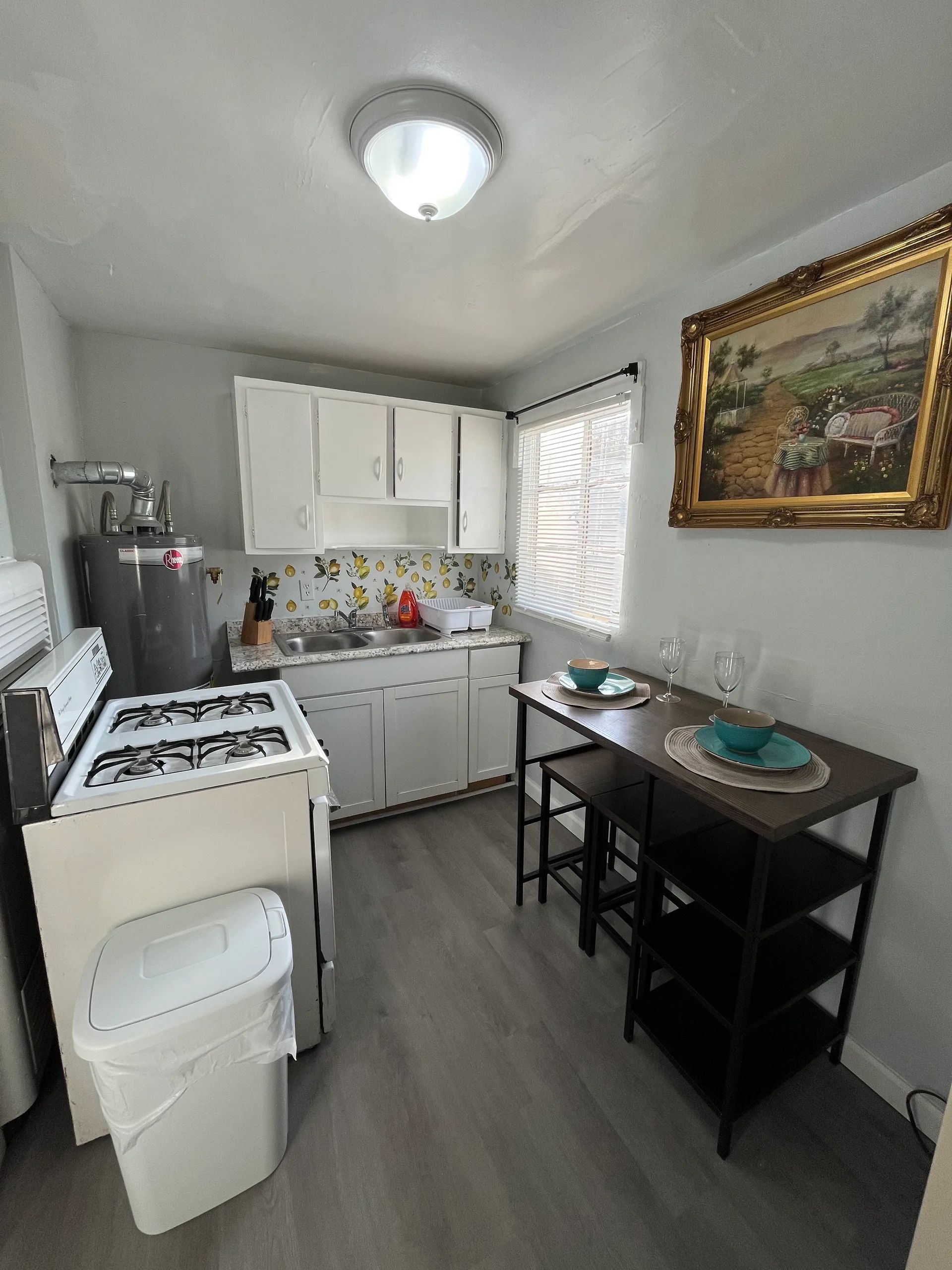 Clean & Cozy 1BR • 2 Queen Beds • Near SGMC