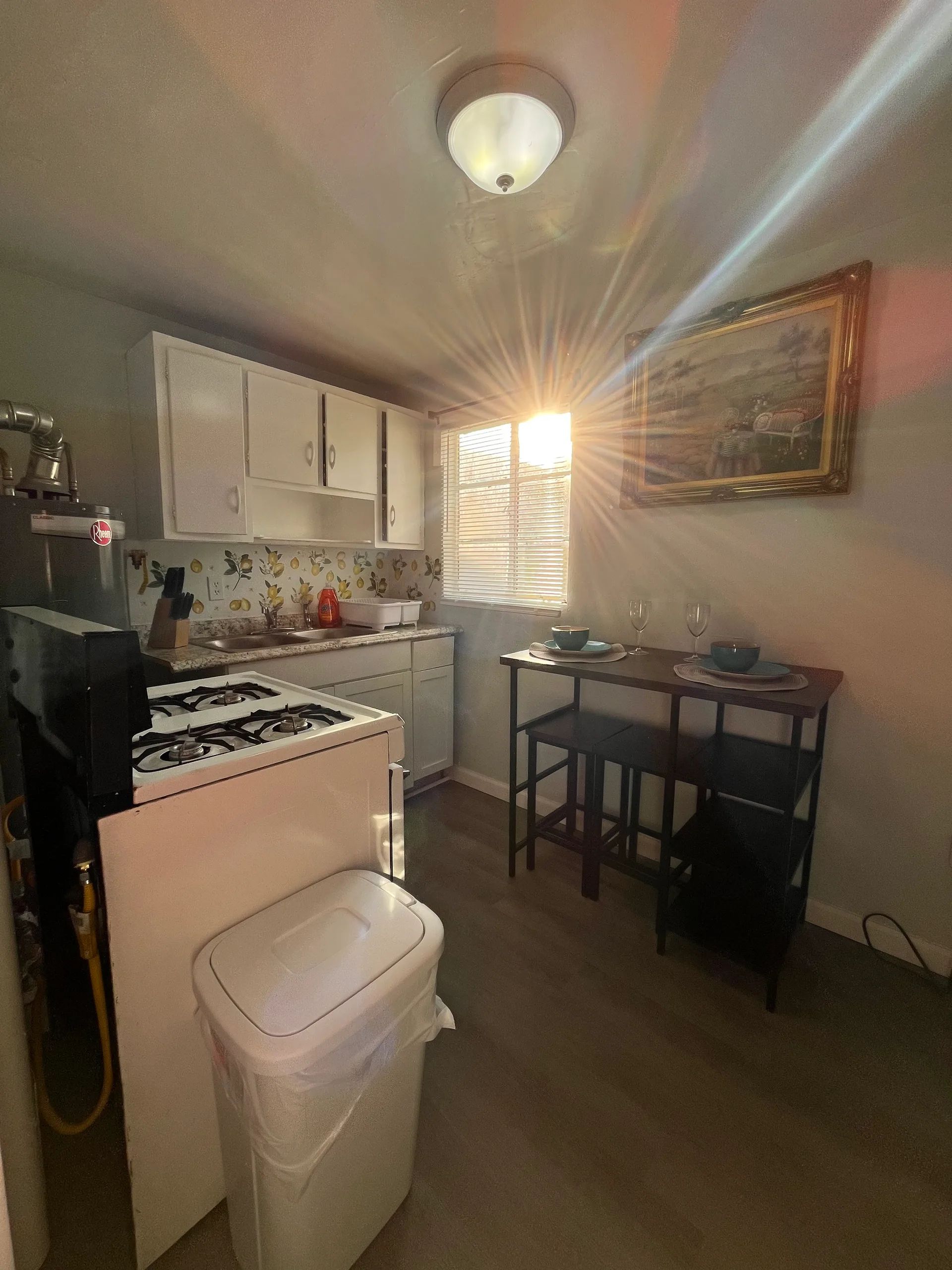 Clean & Cozy 1BR • 2 Queen Beds • Near SGMC
