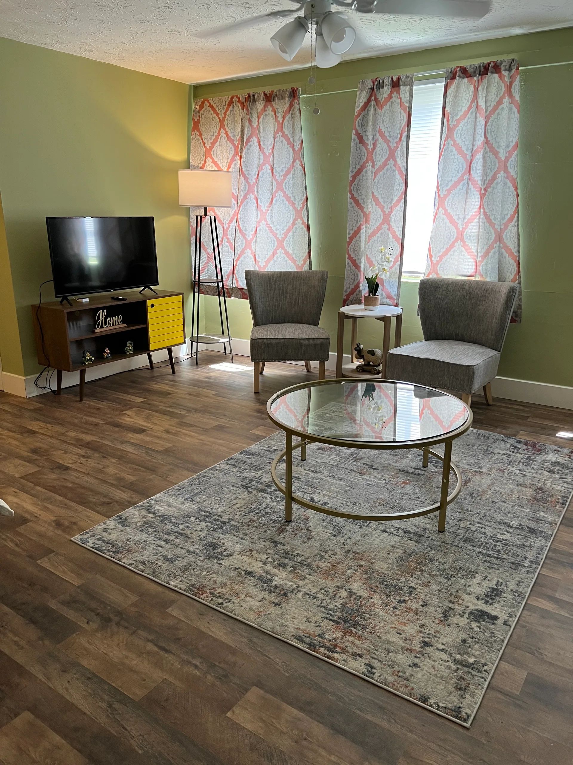 Cozy 1BR Near SGMC | Long Stays Welcome