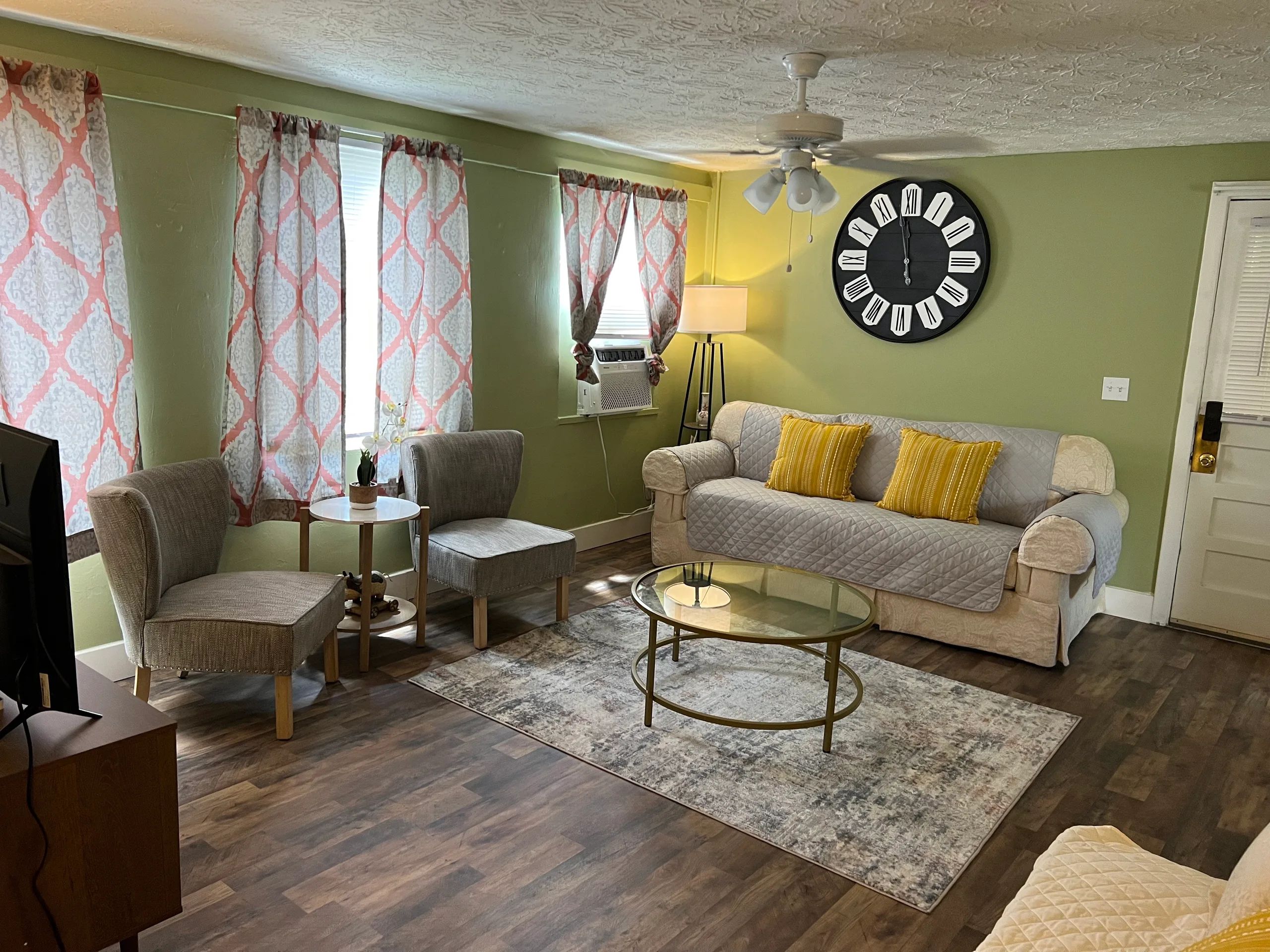 Cozy 1BR Near SGMC | Long Stays Welcome