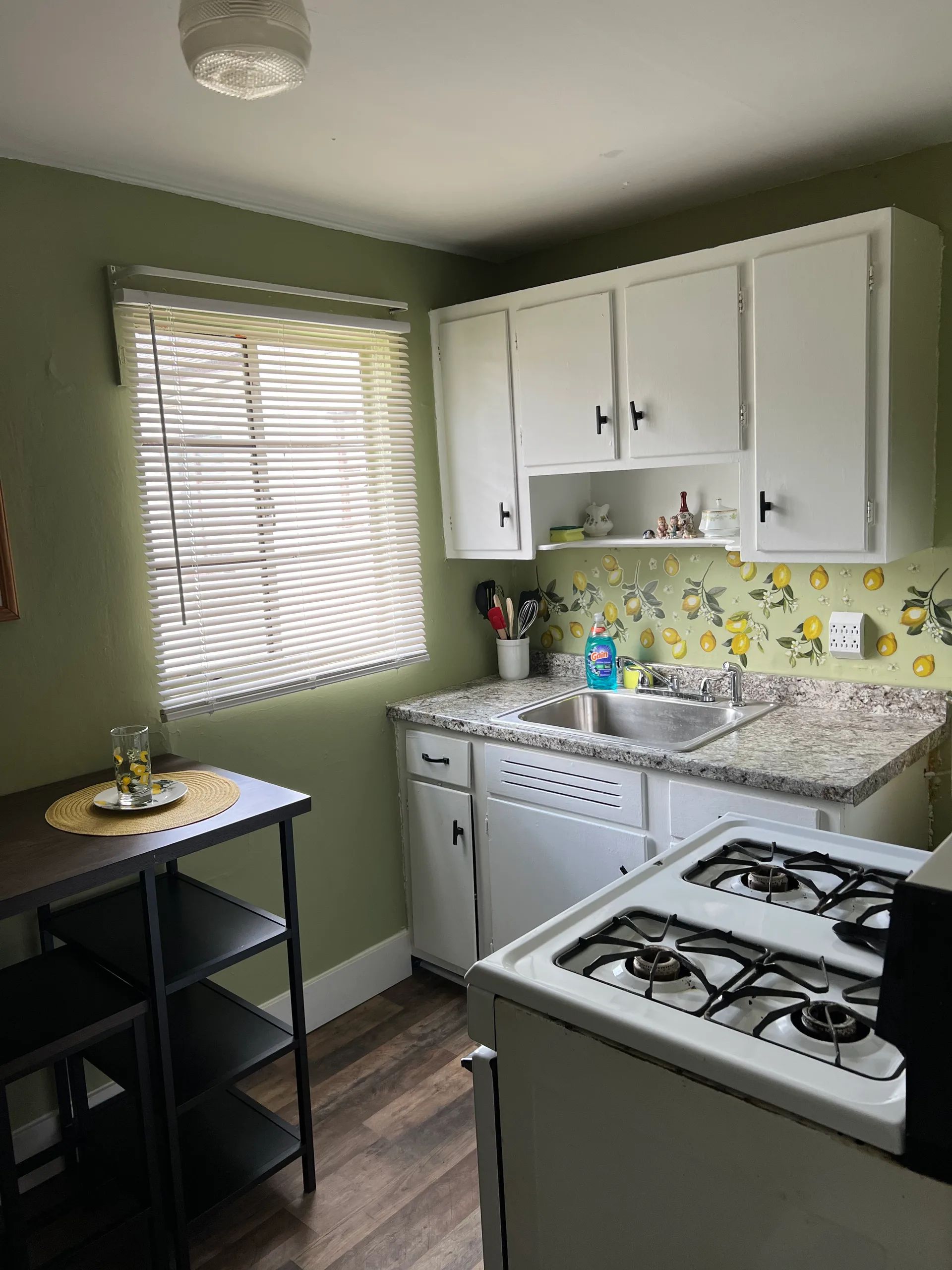 Cozy 1BR Near SGMC | Long Stays Welcome