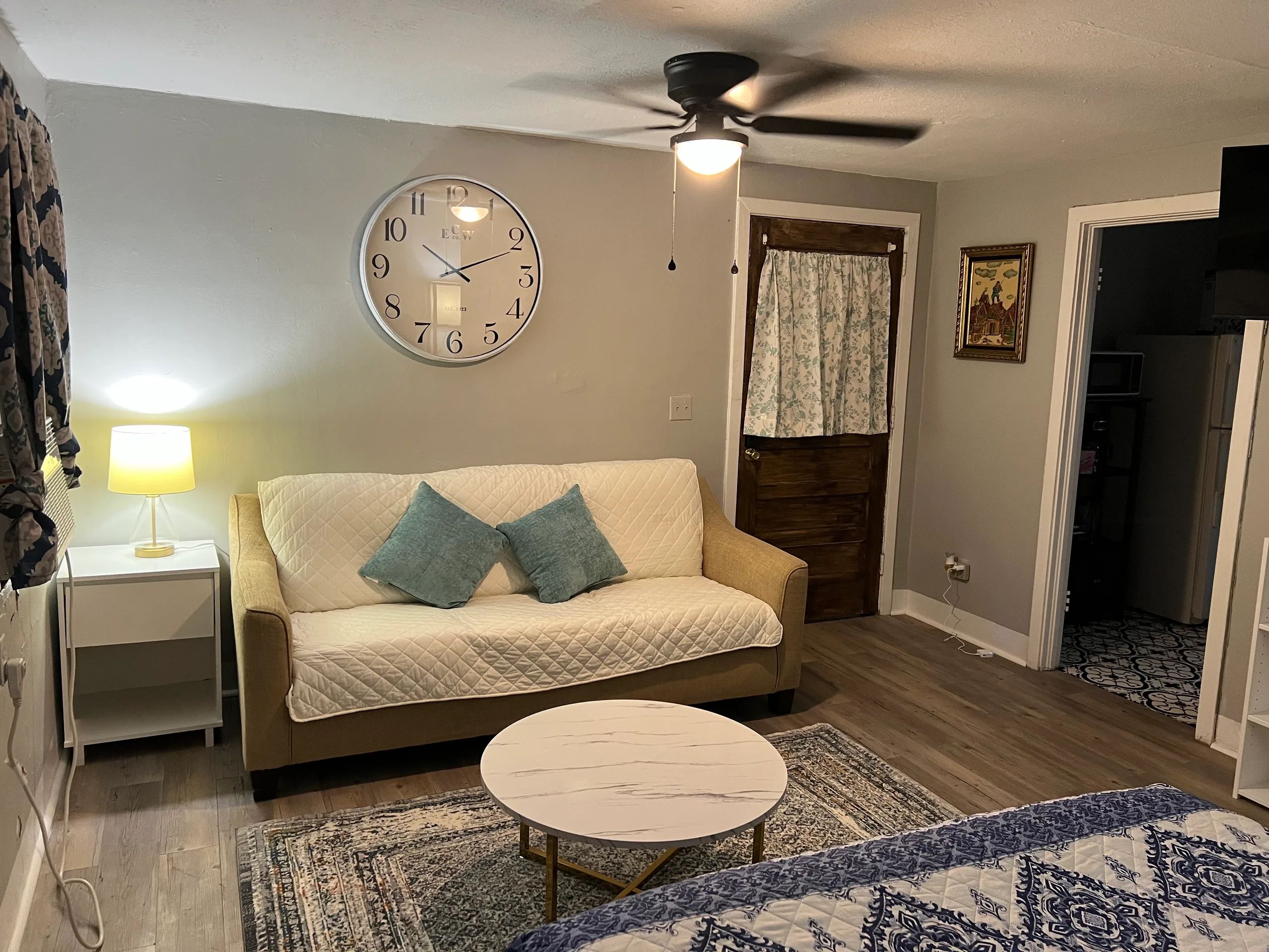 Valdosta Studio Gem • Near VSU, SGMC & AFB