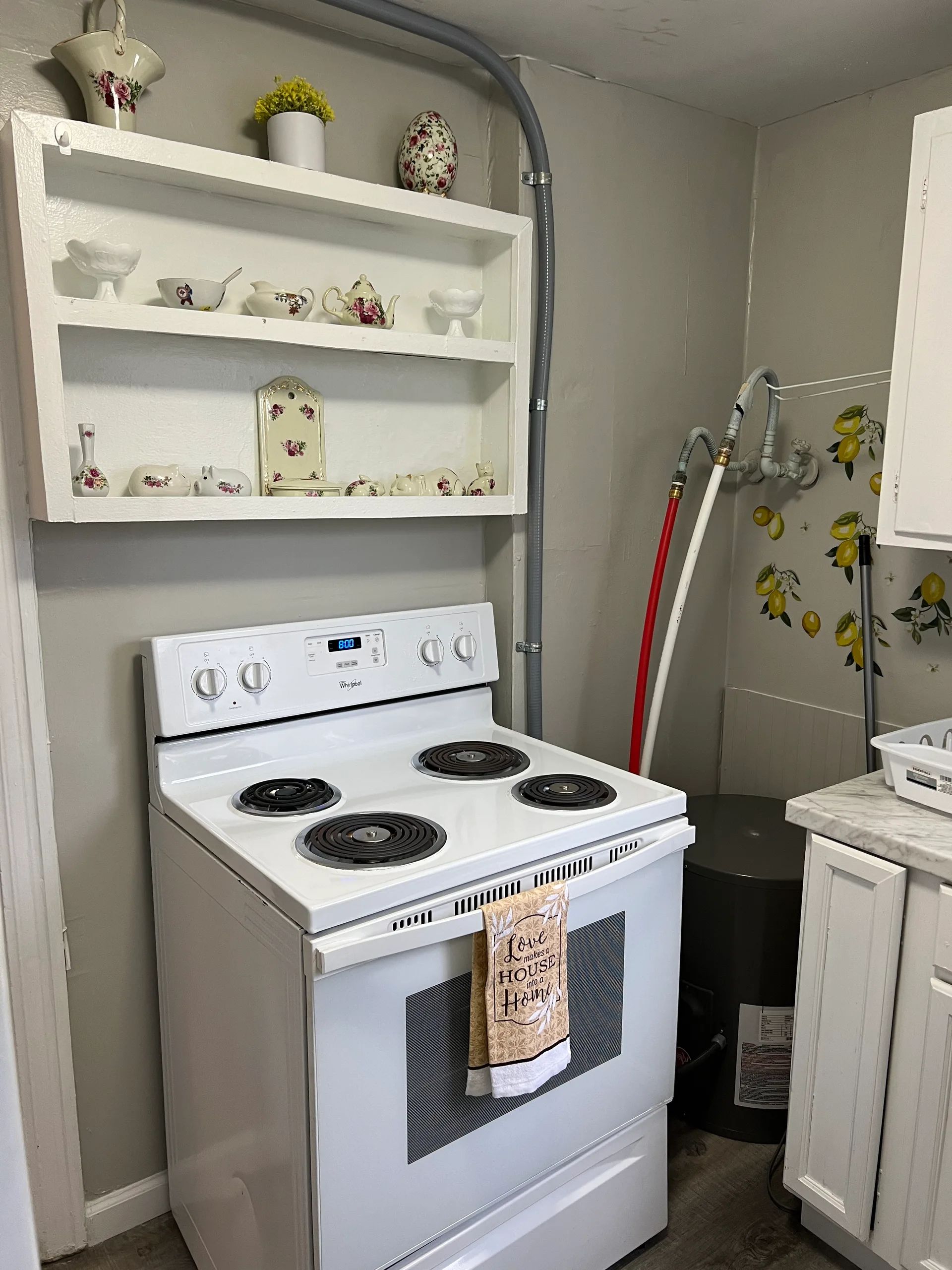 1BR APT Next to Hospital Ideal for Travel Nurses