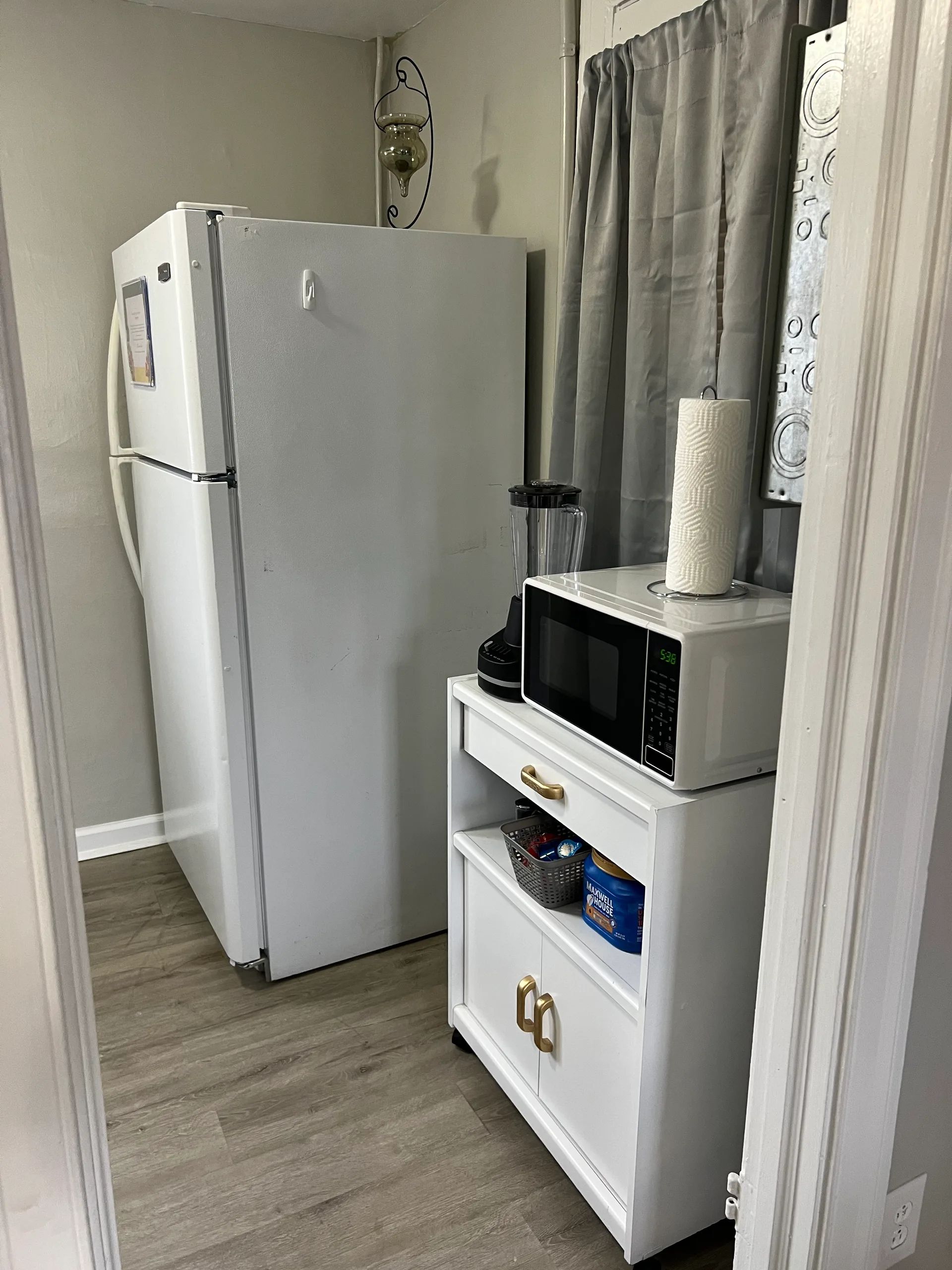 1BR APT Next to Hospital Ideal for Travel Nurses