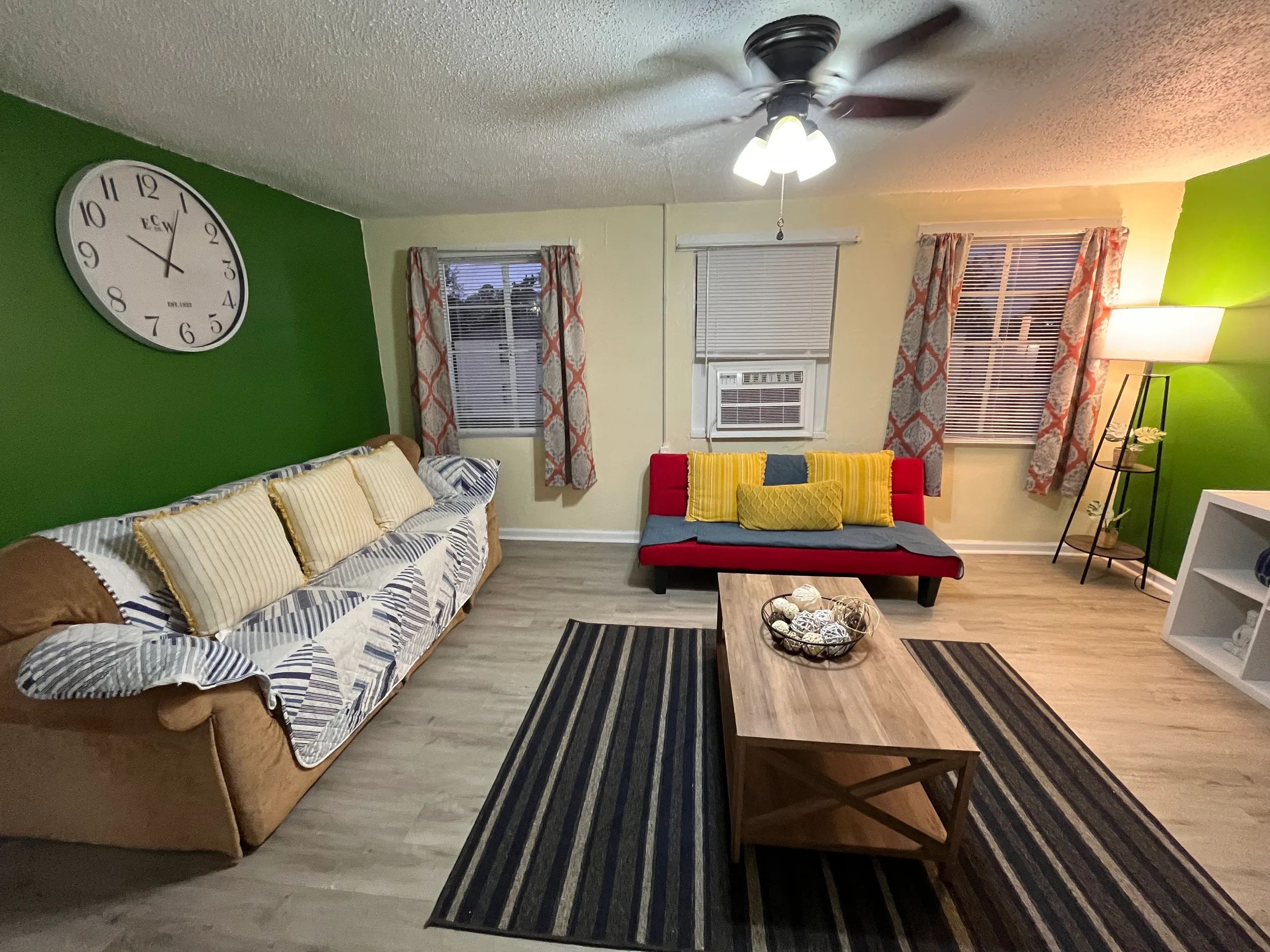 1BR APT Next to Hospital Ideal for Travel Nurses